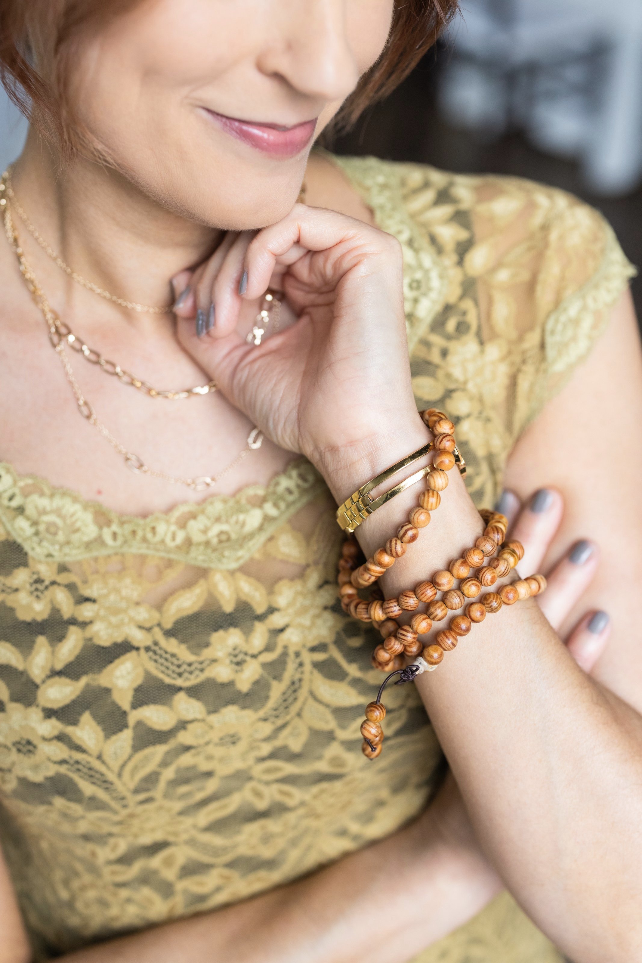 mindfulness coach for women