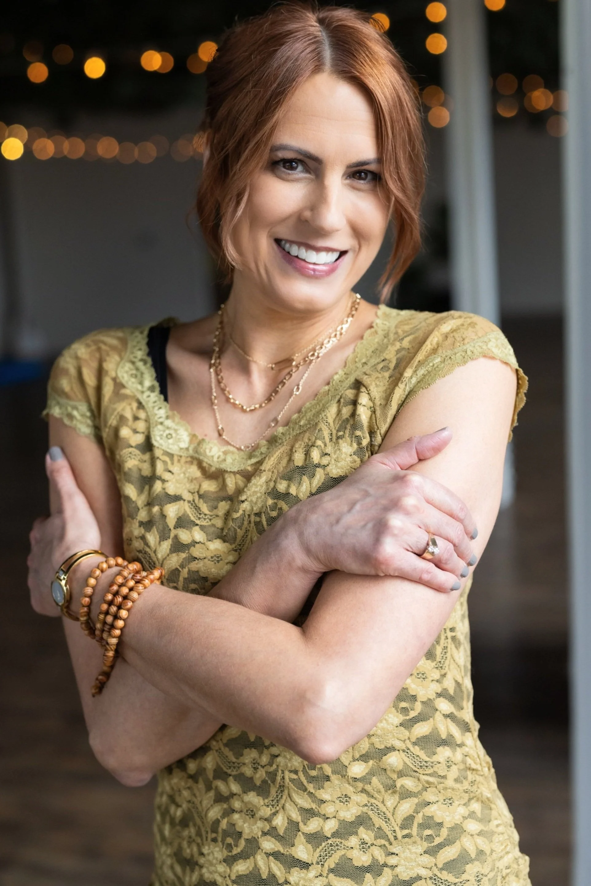 making aligned choices during stressful moments