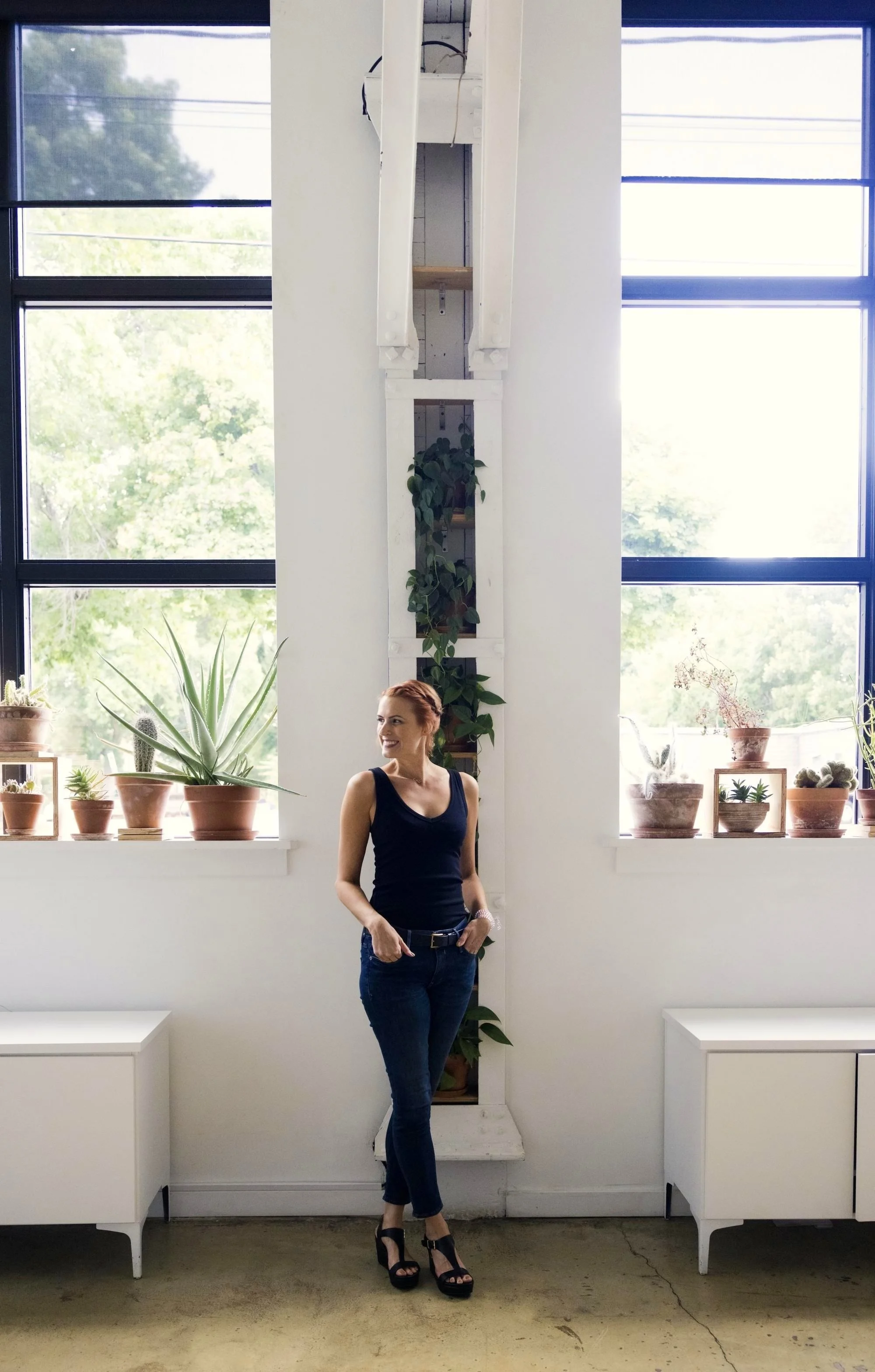 mindful presence for clearer decisions