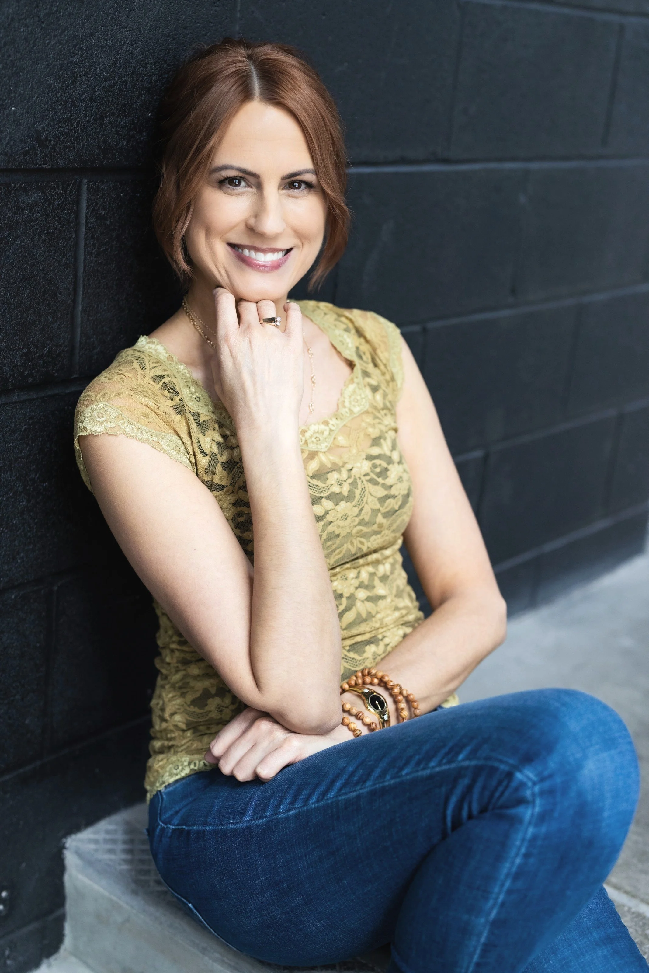 personal growth through mindful awareness