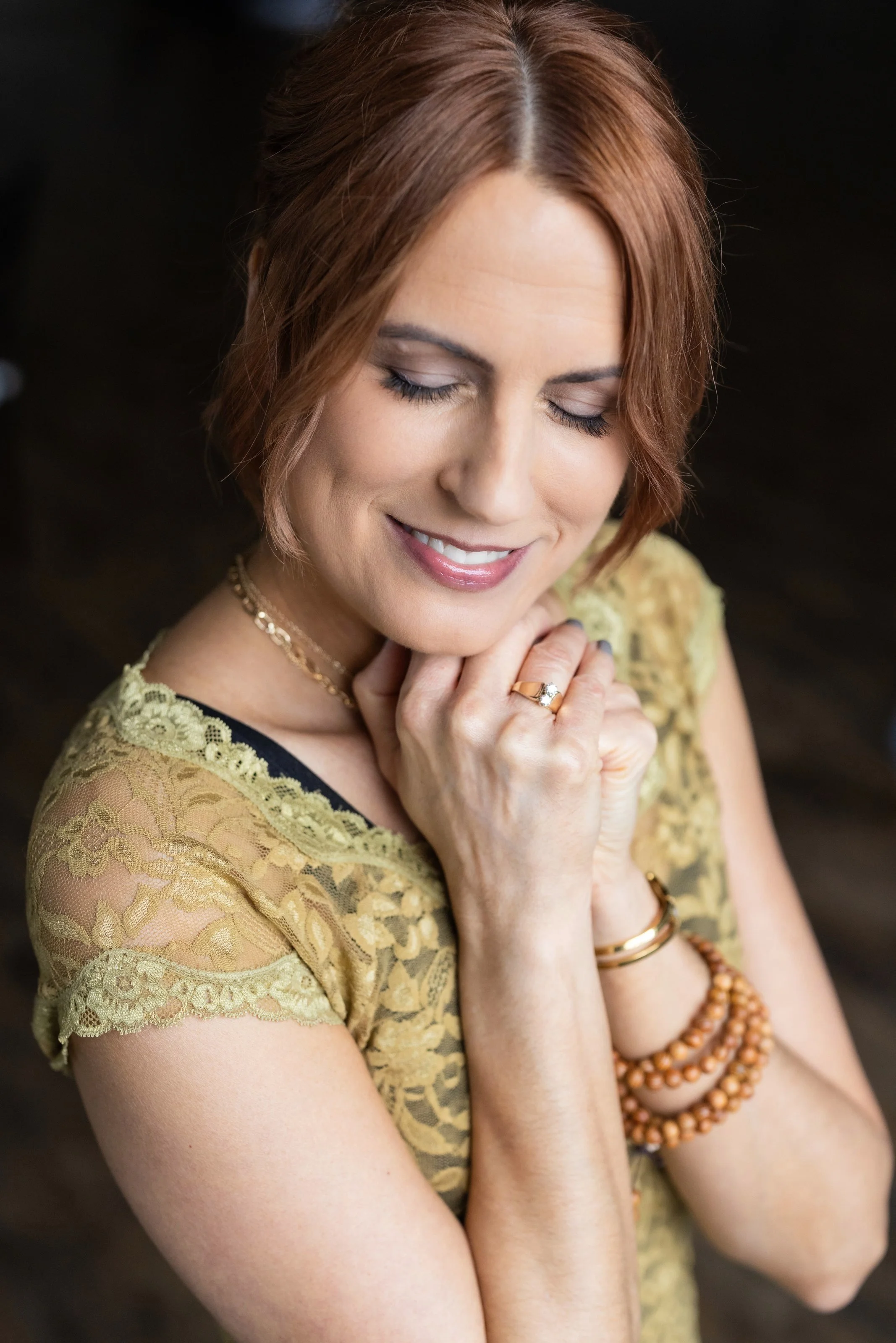 step by step guided meditation