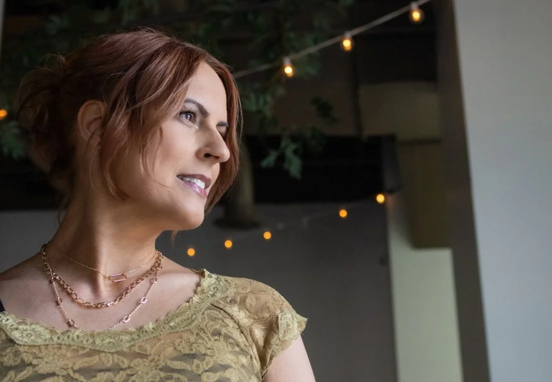 how to be more present