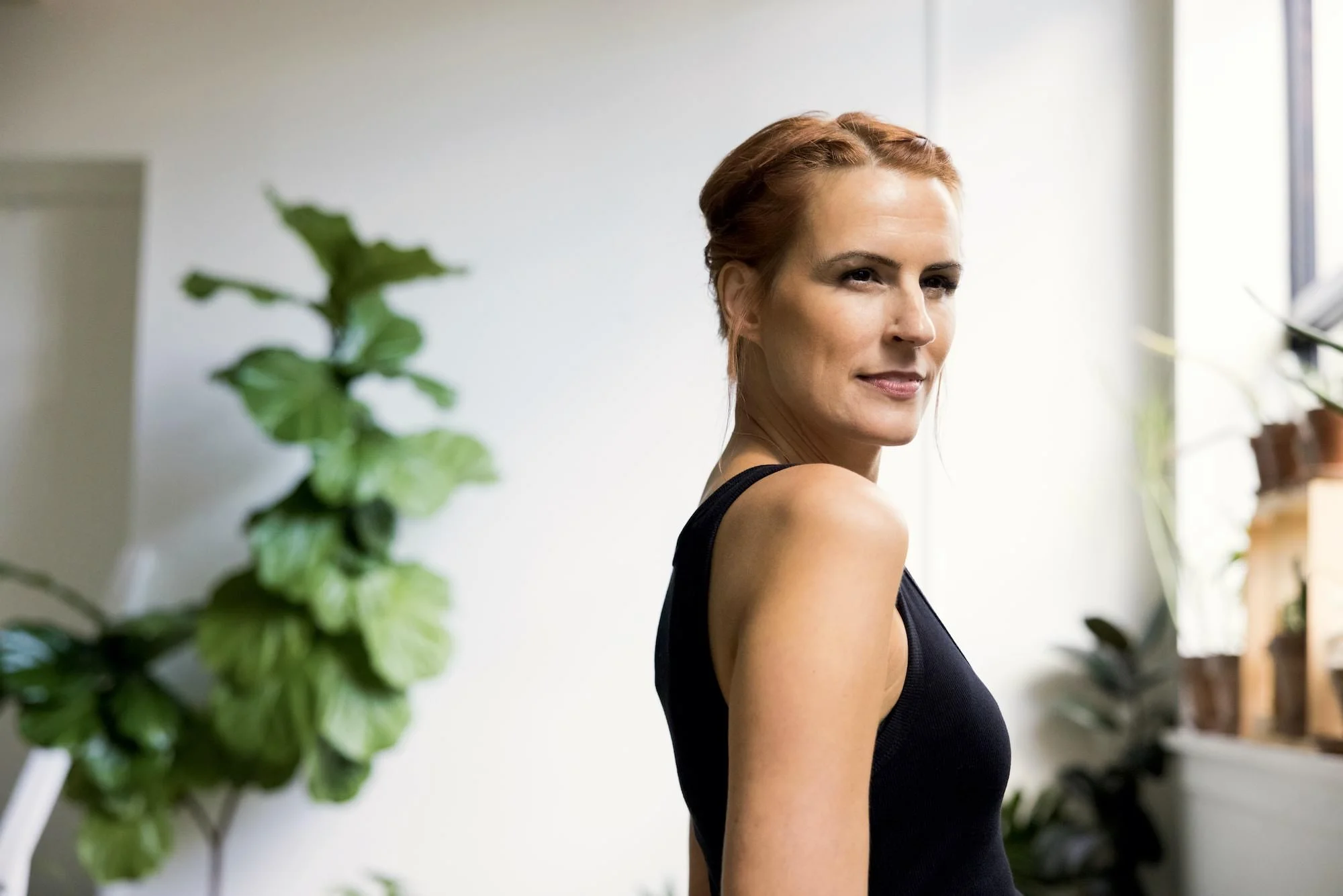 Coaching For Anxiety