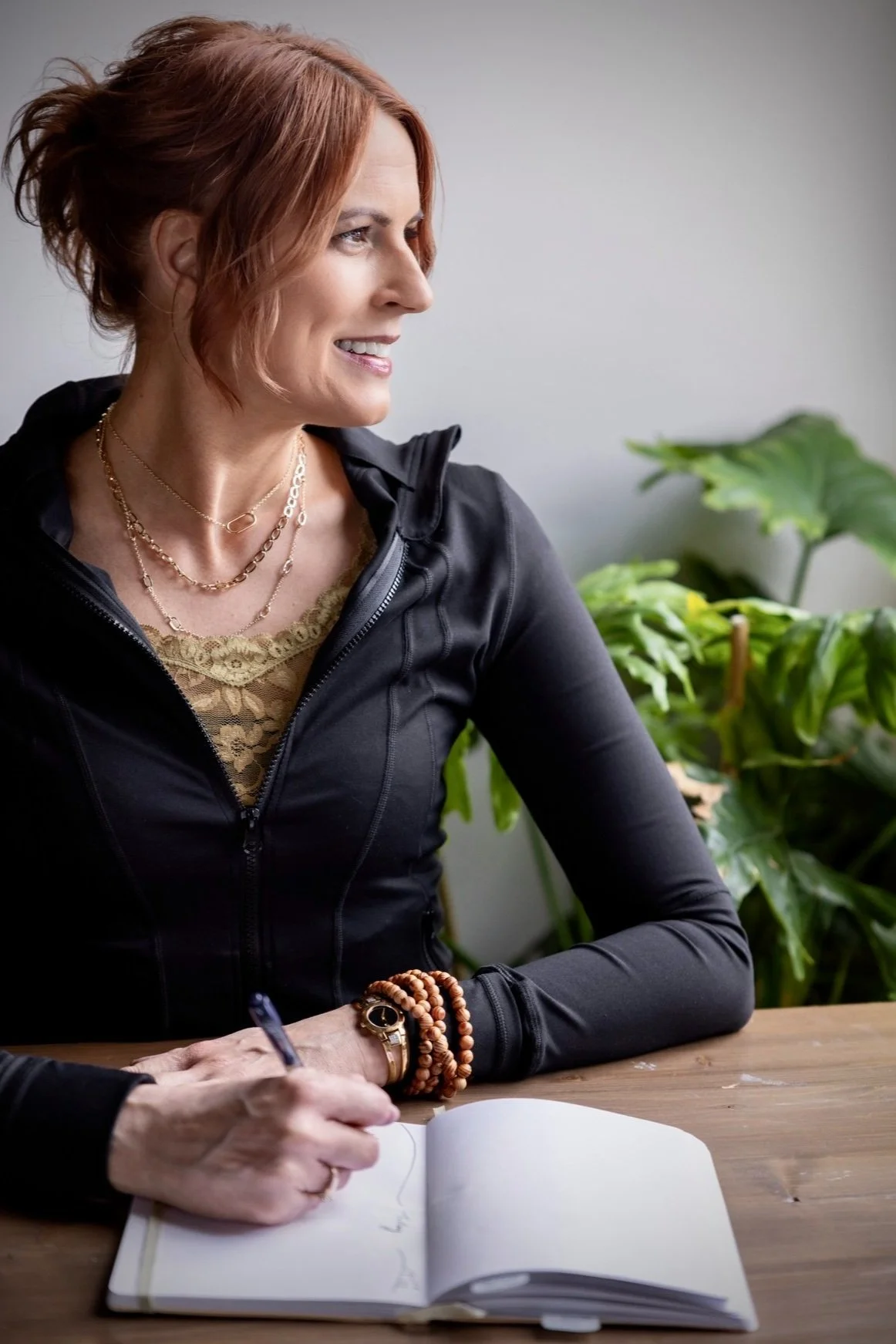 stop second guessing yourself