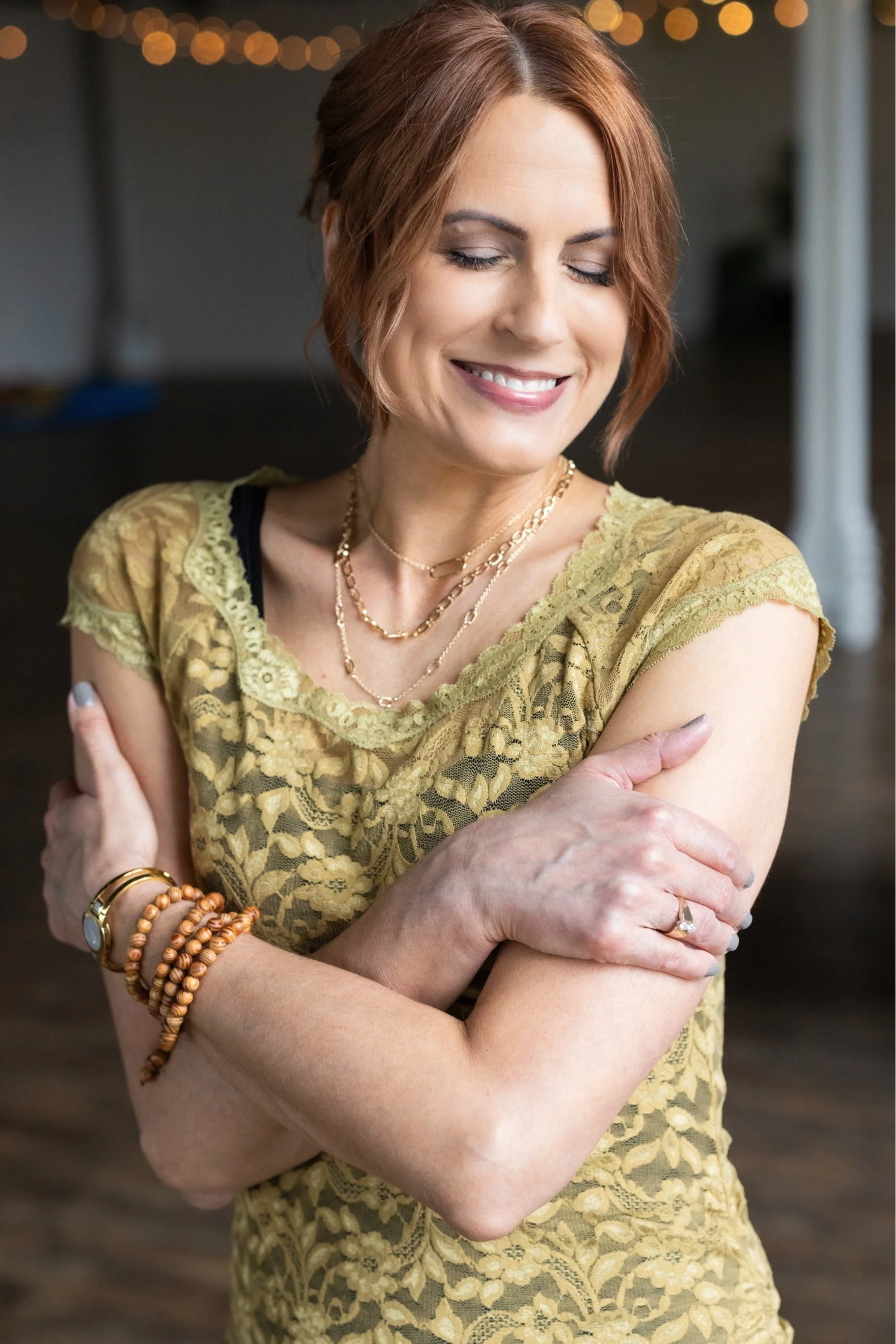 make peace with your inner critic