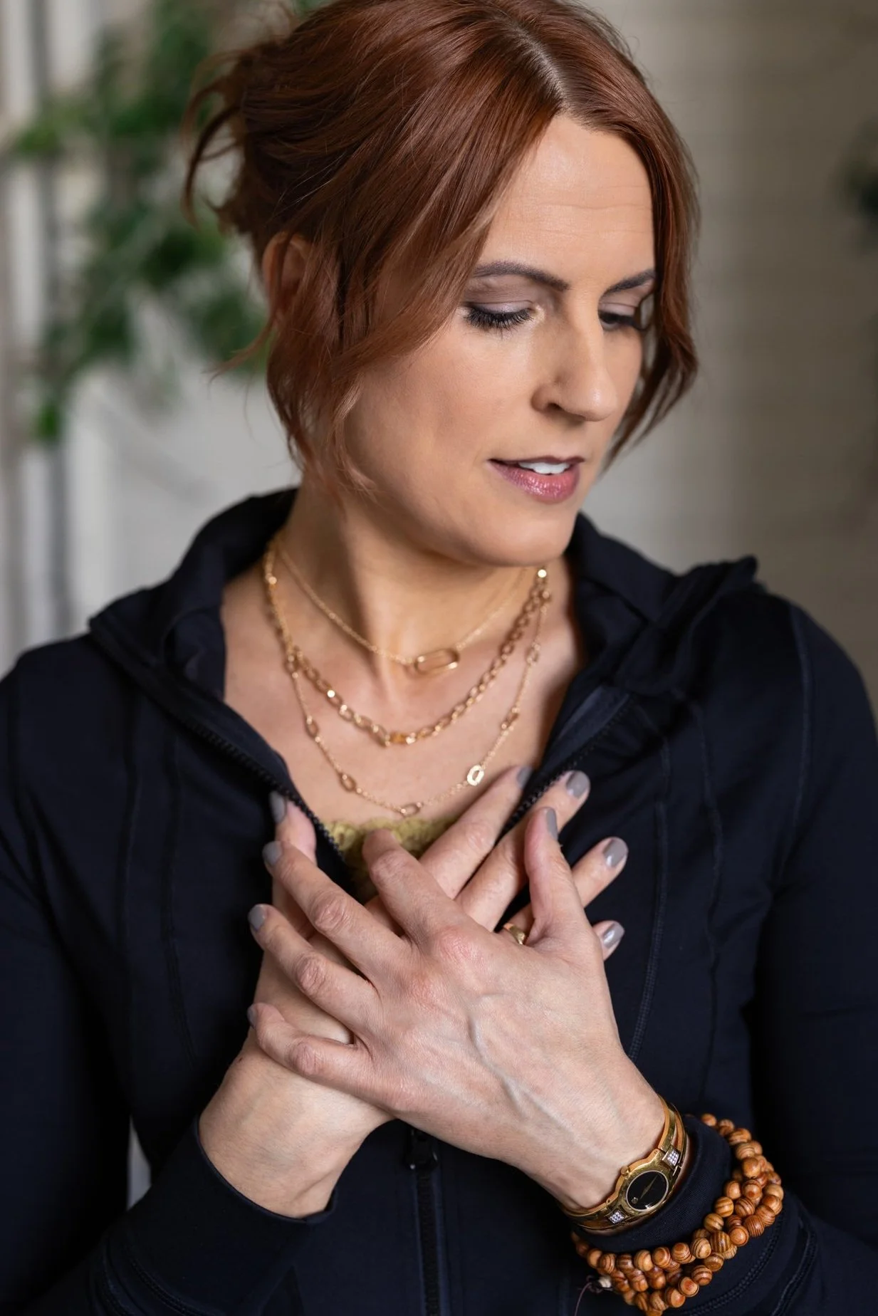 Sabrina Vogler Self Compassion Coach