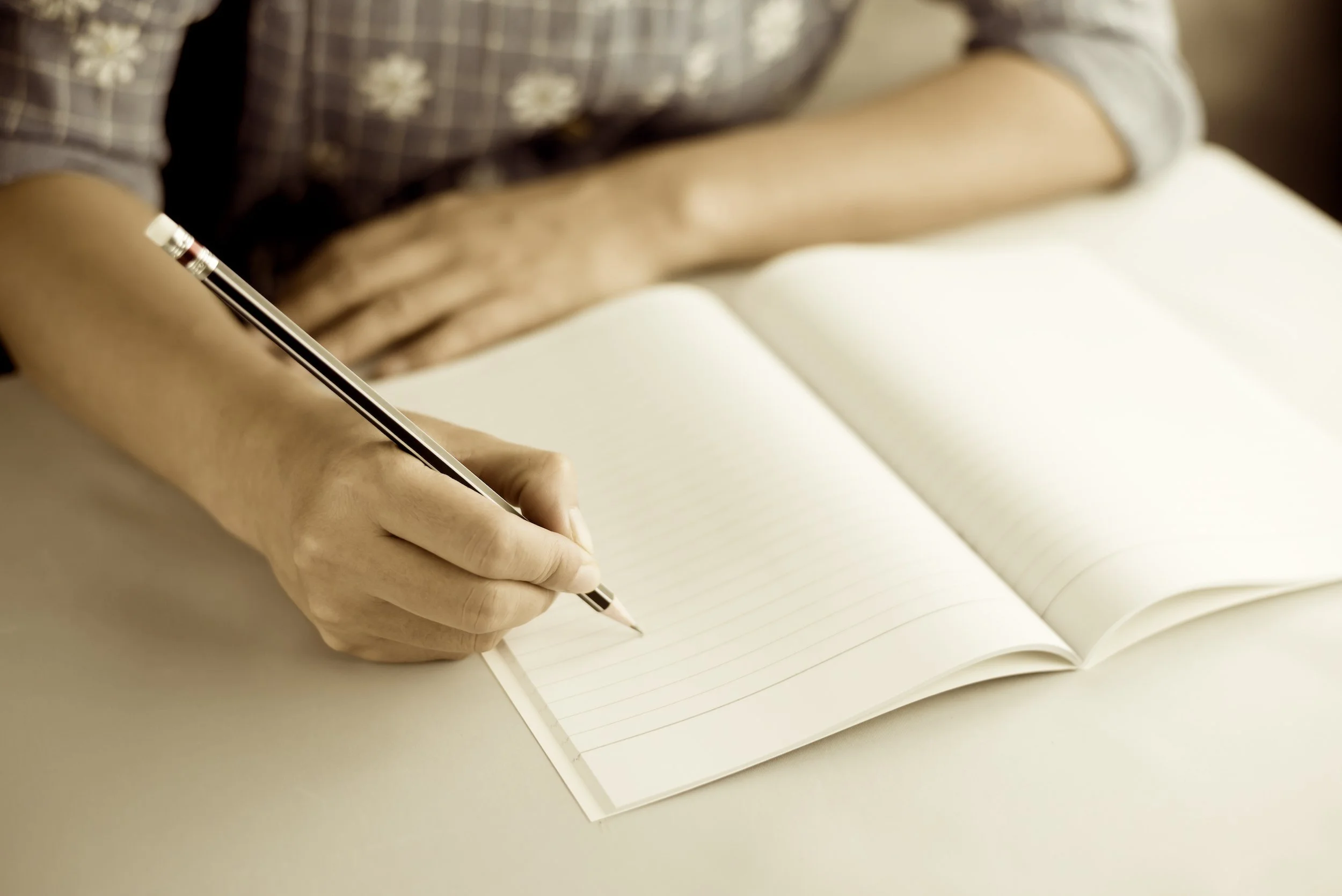 How to Let Go of the Past and Start New