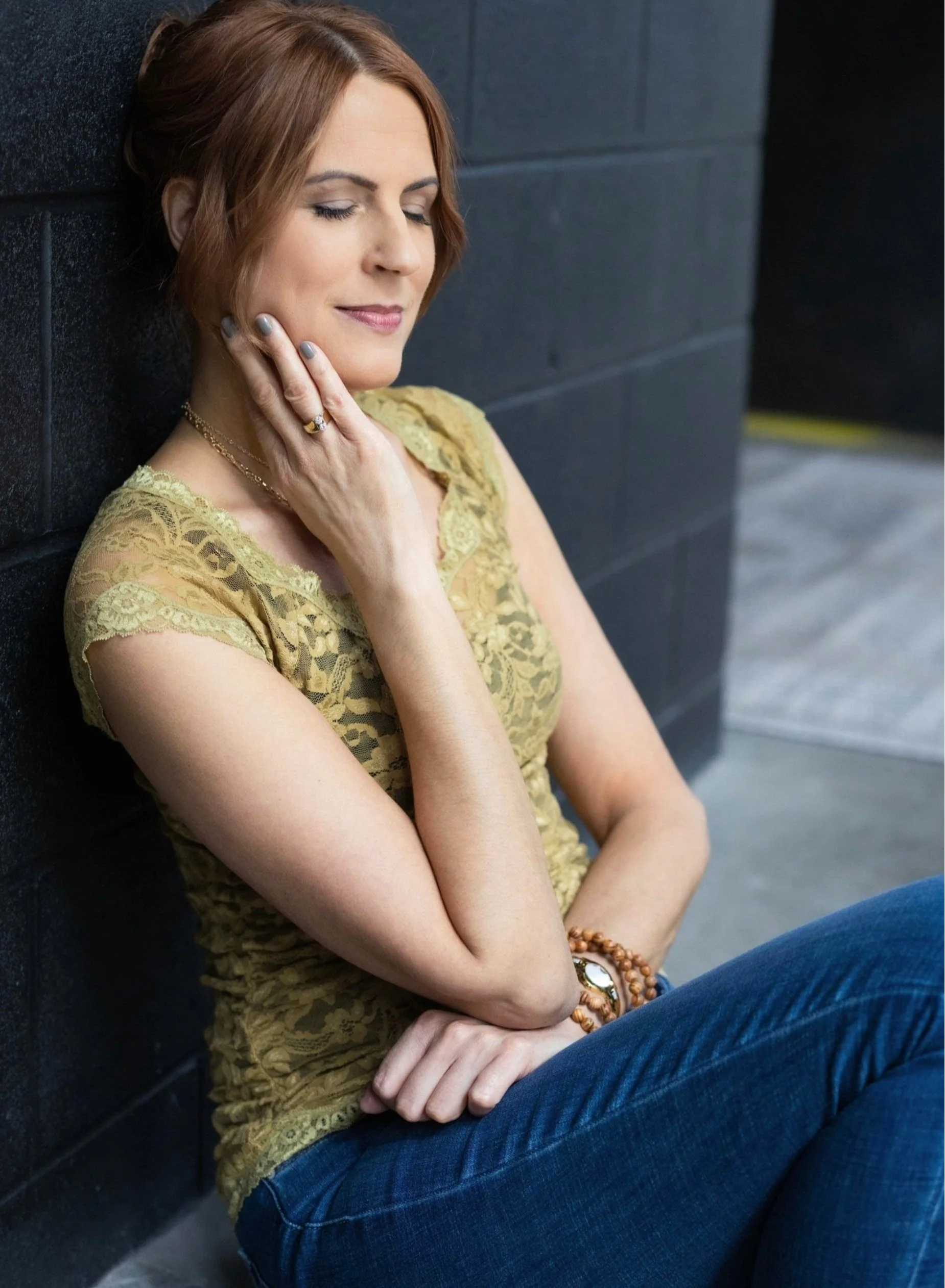 living on purpose, not autopilot