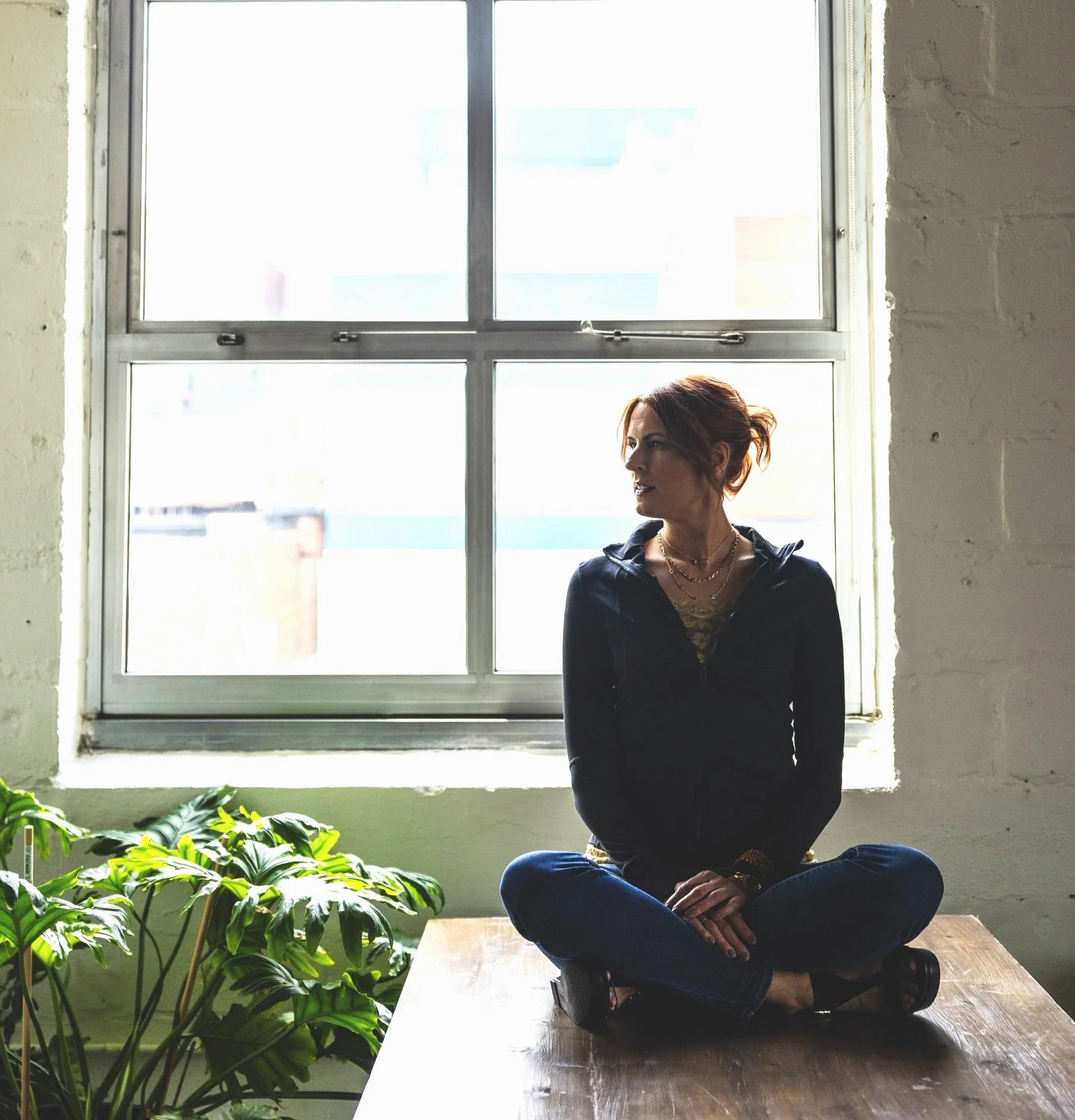 sabrina vogler intuitive mindfulness coach for women