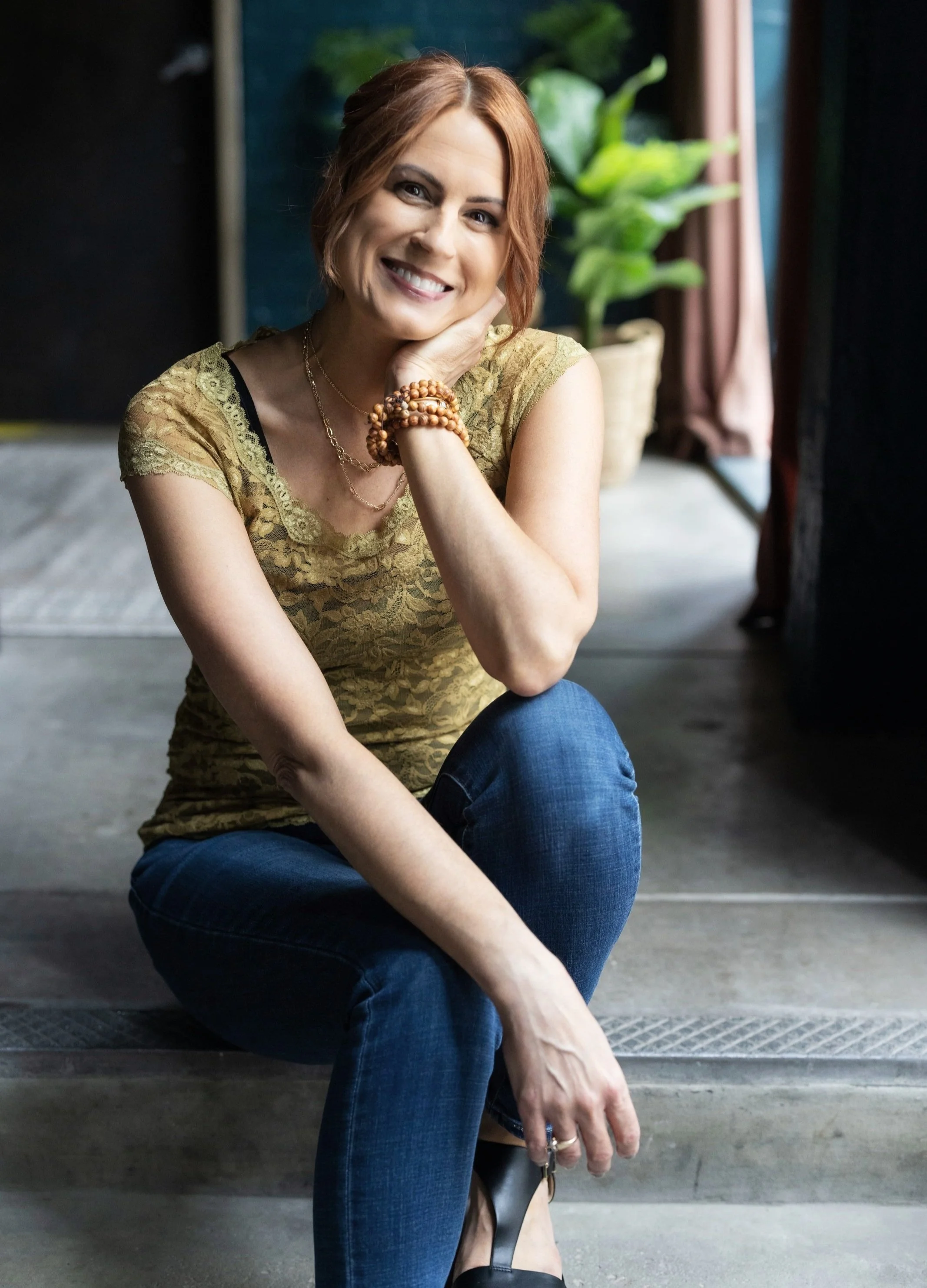 self-connection and awareness coaching