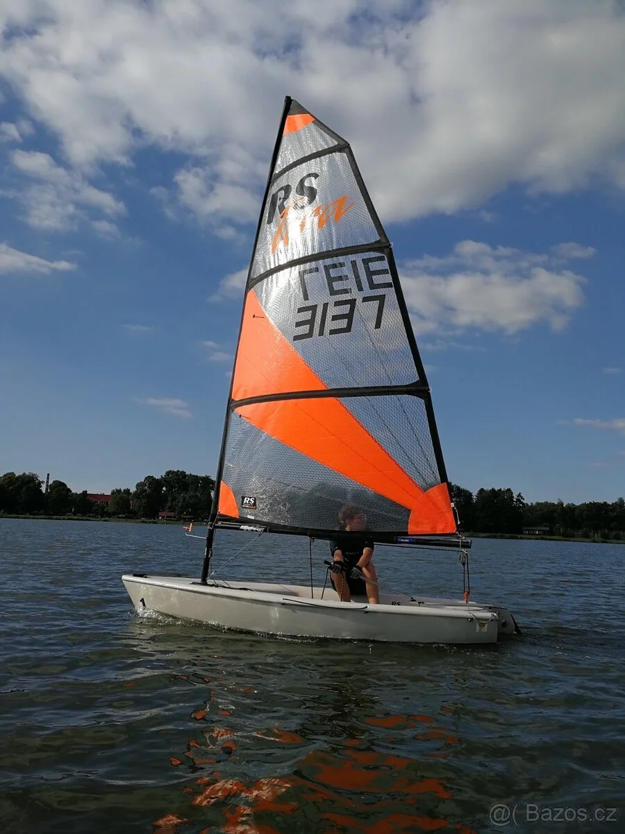 RS Tera Pro