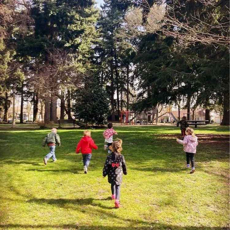 Meadowlark preschool