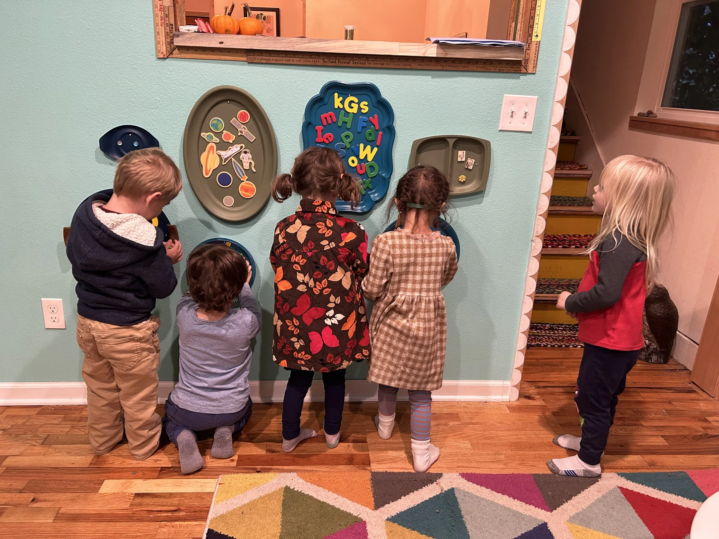 Meadowlark preschool