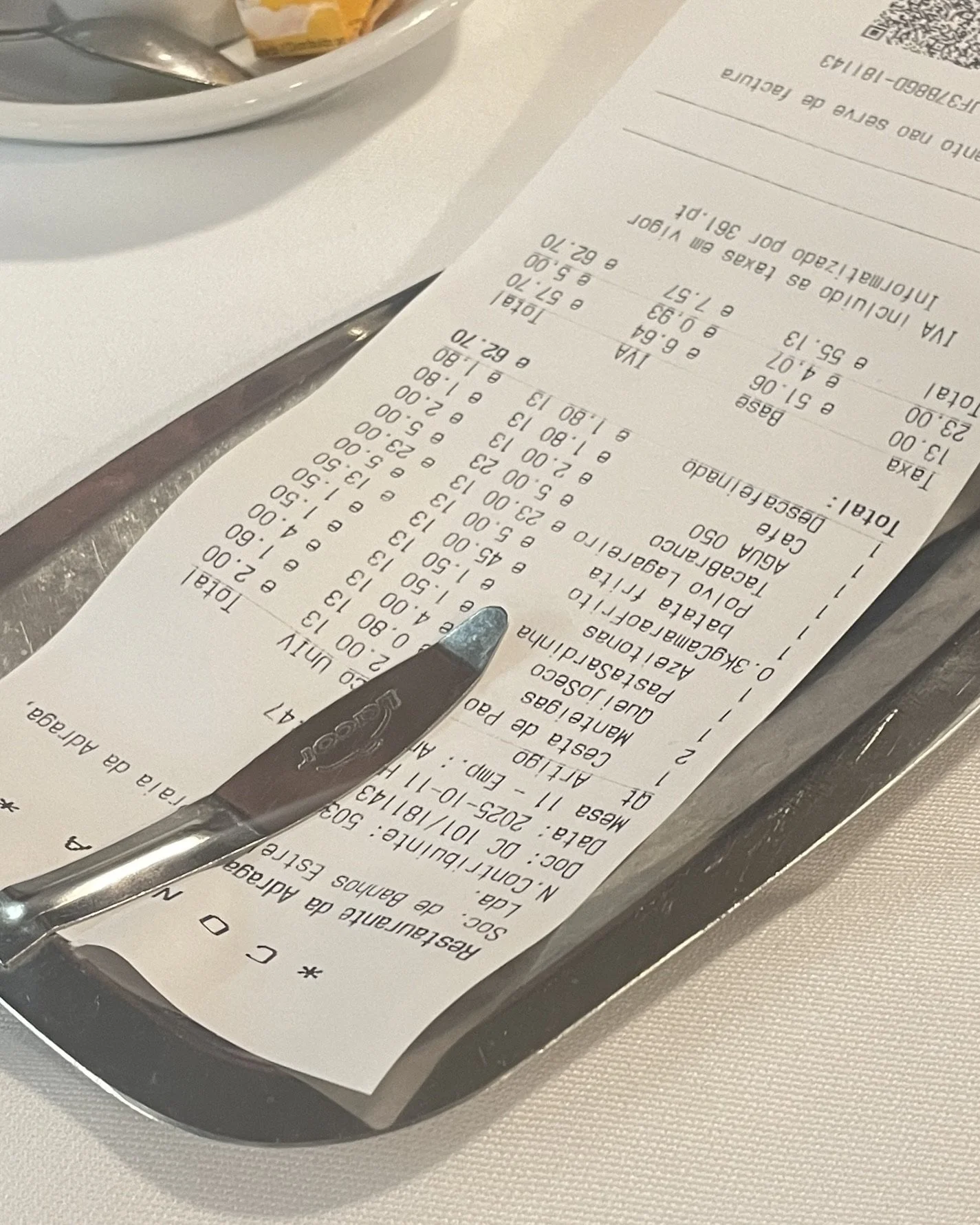 Are Receipts Toxic? What Moms Need to Know About BPA in Receipt Paper