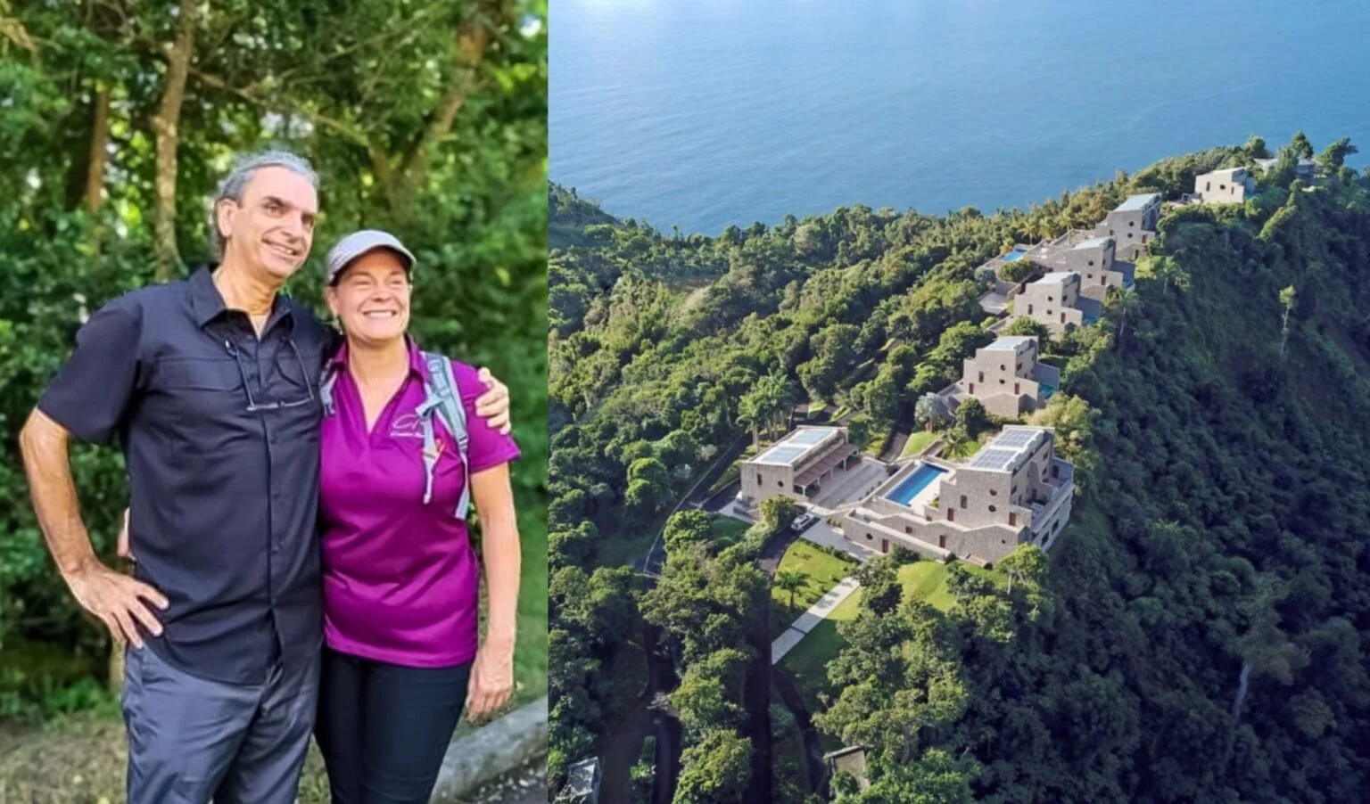 Dominica is Safe, NaturePositive Travel Lives On — karibu adventures