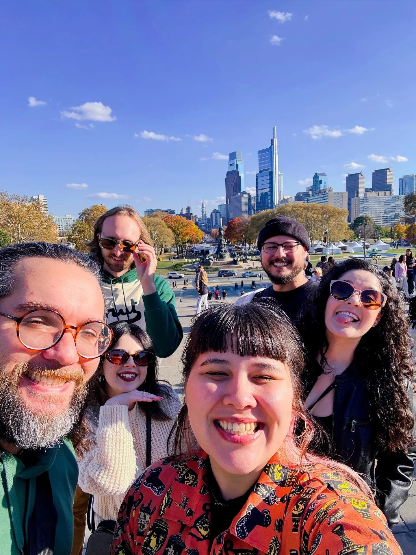 And that was the weekend(dump) 🦅🐦&zwj;⬛🦩