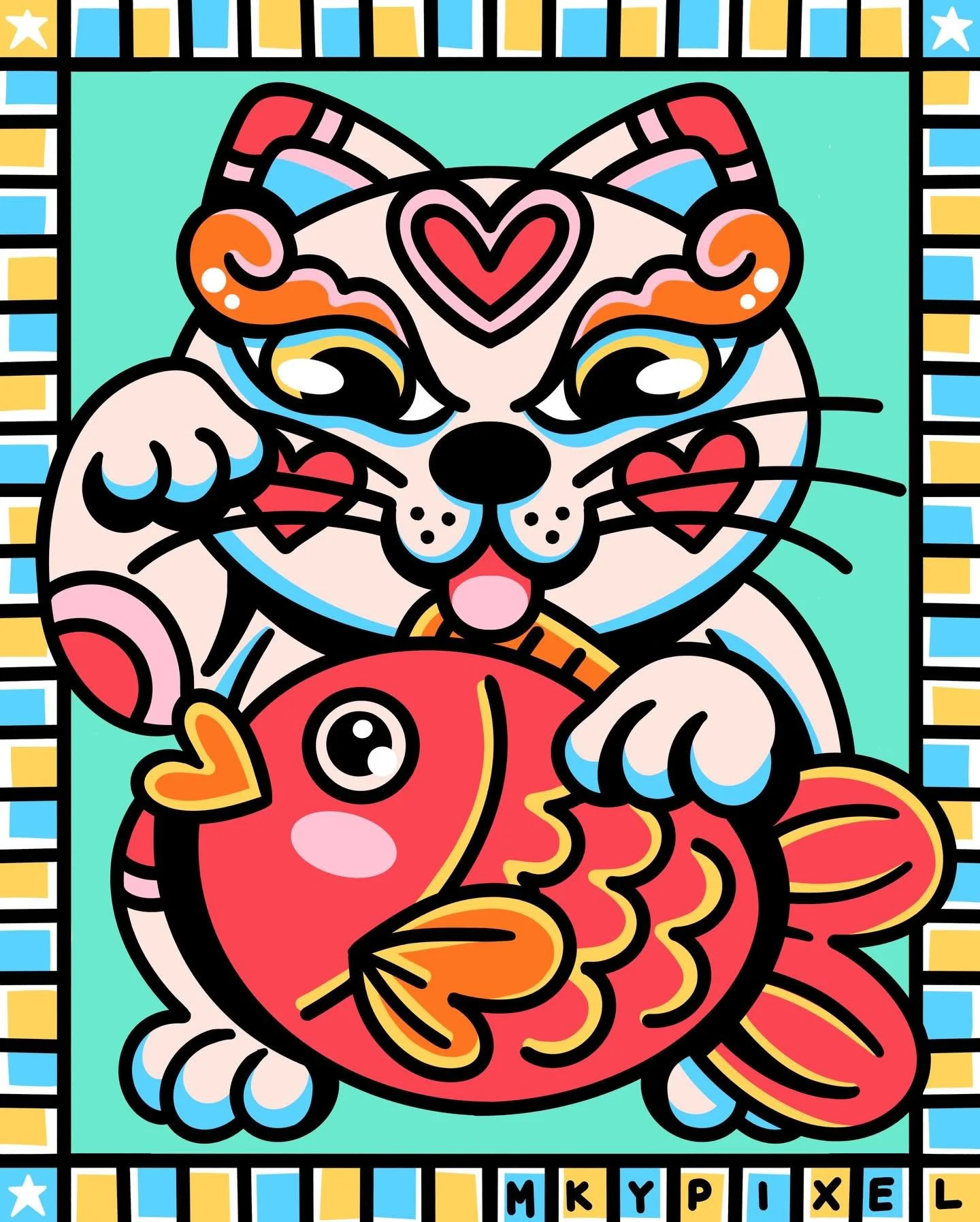 Swipe for the most convoluted process 🤪