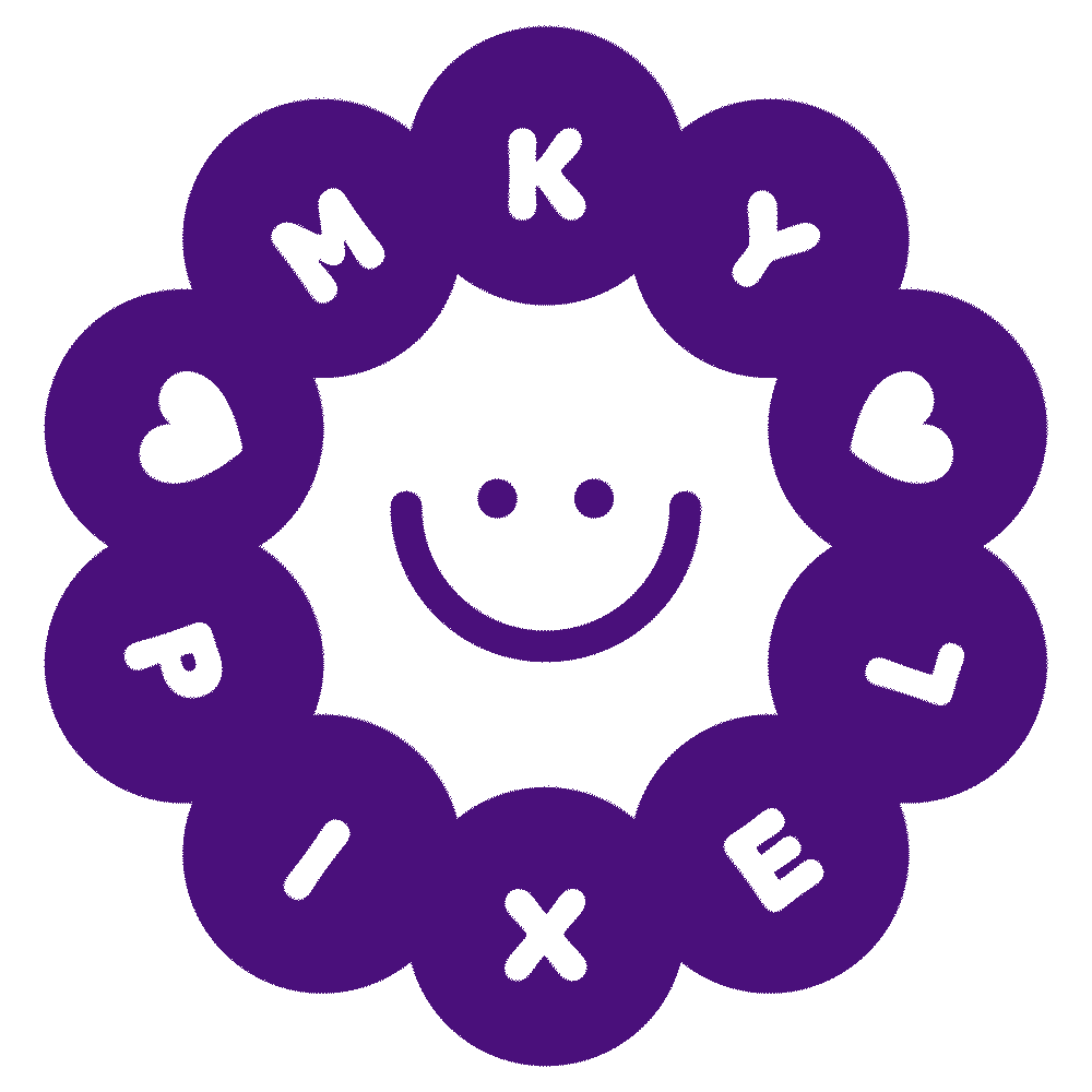 MKYPixel