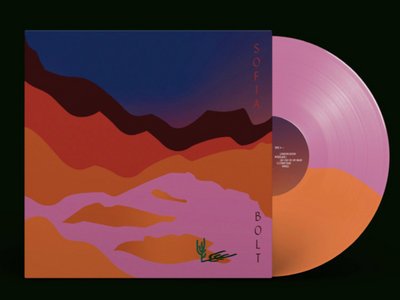 Sofia Bolt - Waves