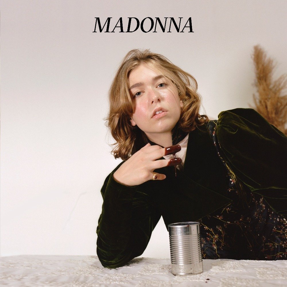 Snail Mail - Madonna Music Video