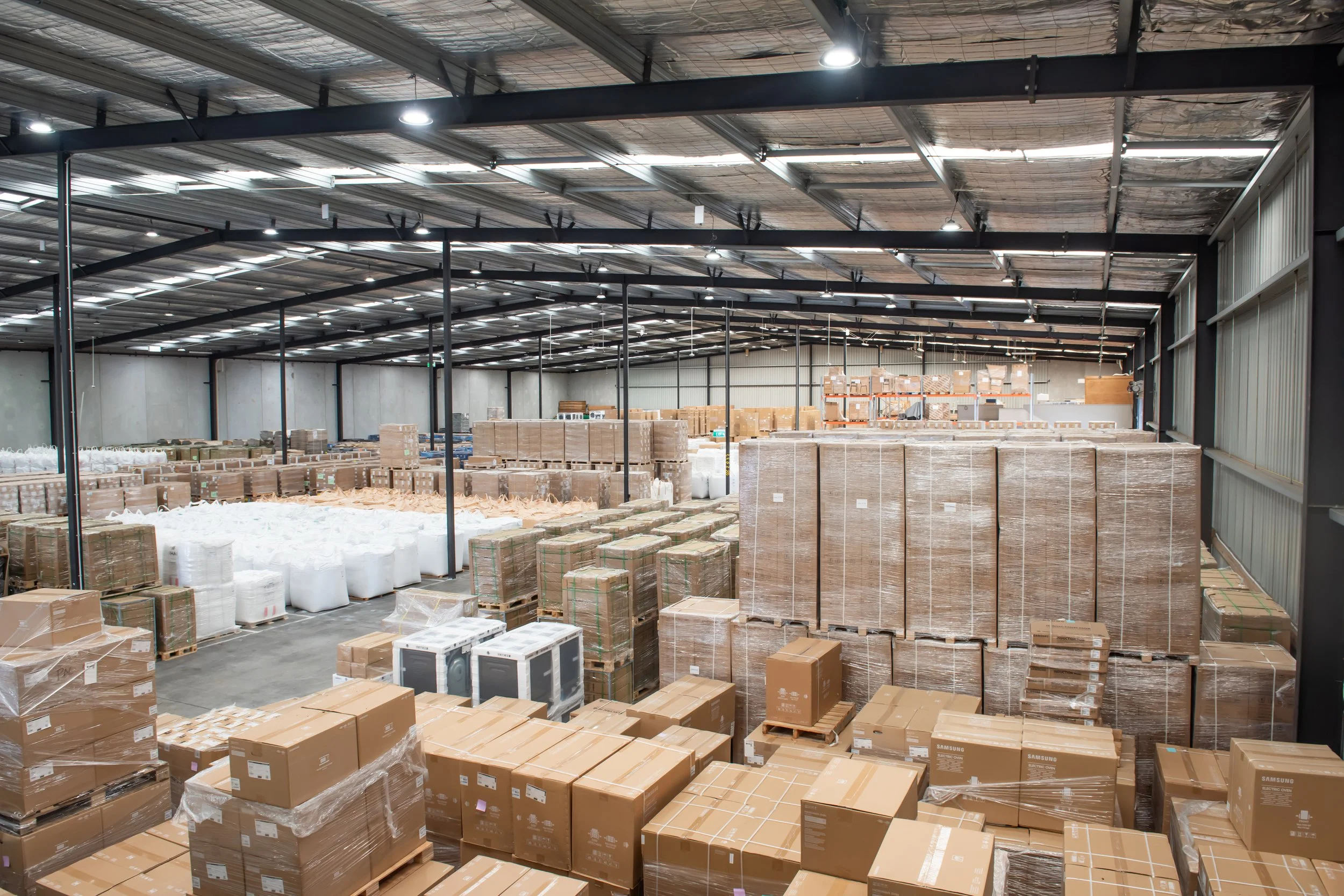 Bulk&nbsp;Storage&nbsp;Solutions That Scale with Your Business