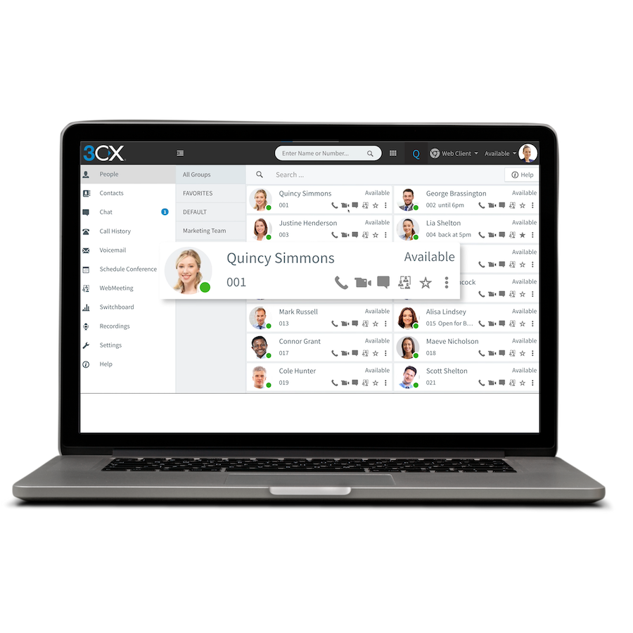 VOIP For Business voip-for-business