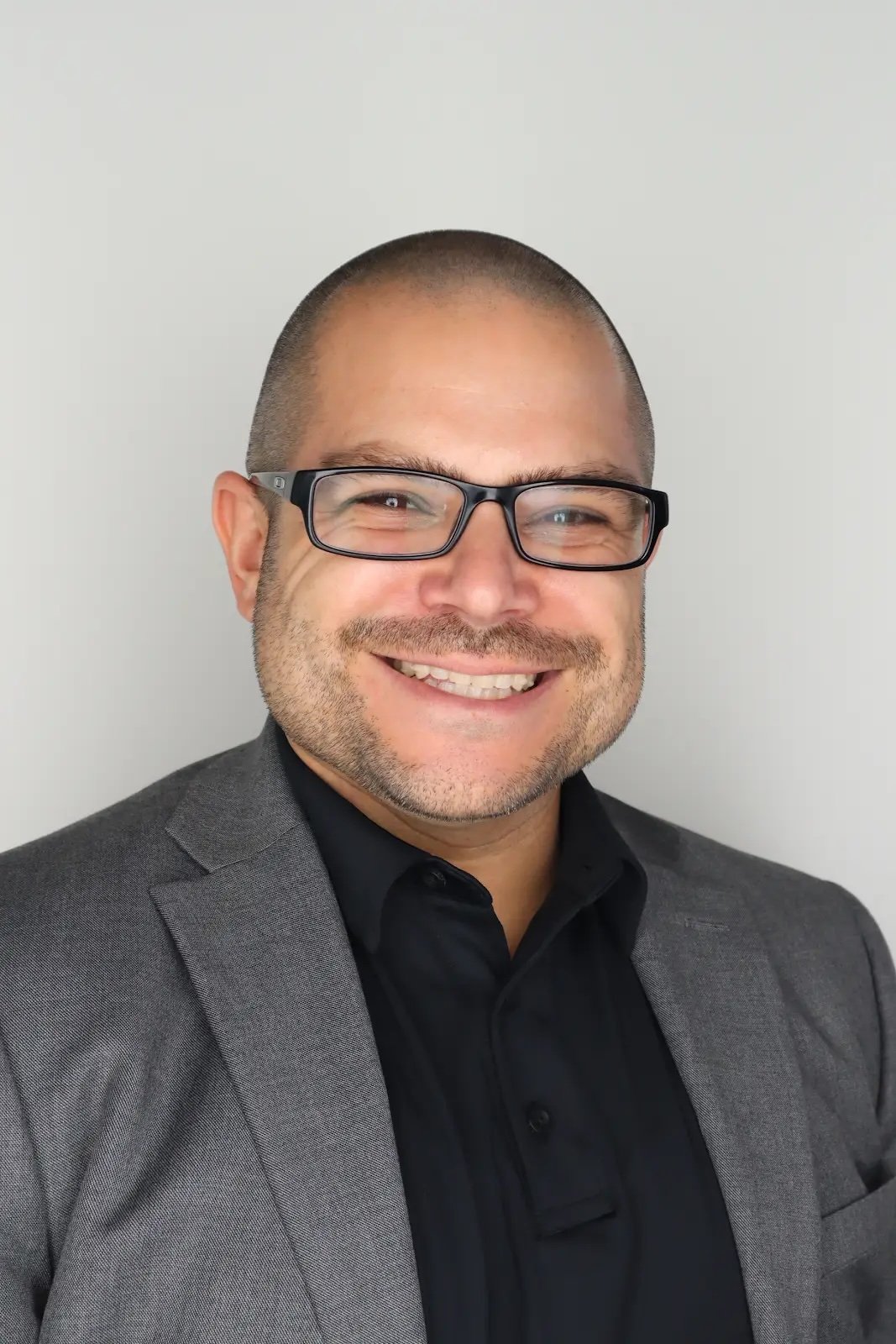 Dr. Mike Silva
