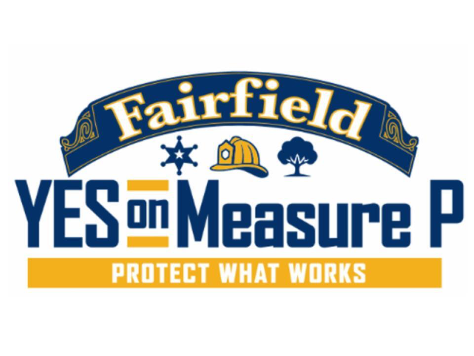 Yes on Measure P