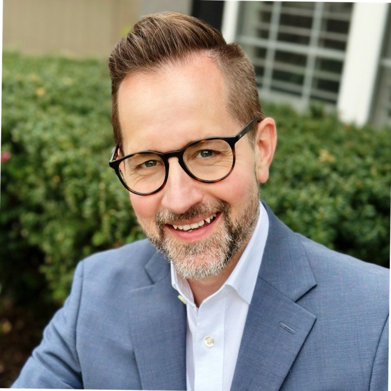 Brett Robison Appointed as New Executive Director of FCMKC
