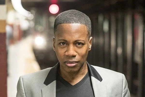 PAST EVENT: Terrence Wilson, Master Pianist