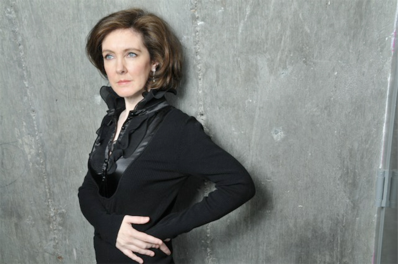 Anne-Marie McDermott, Master Pianist