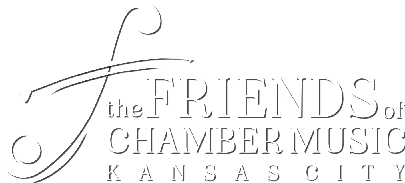 The Friends of Chamber Music Kansas City