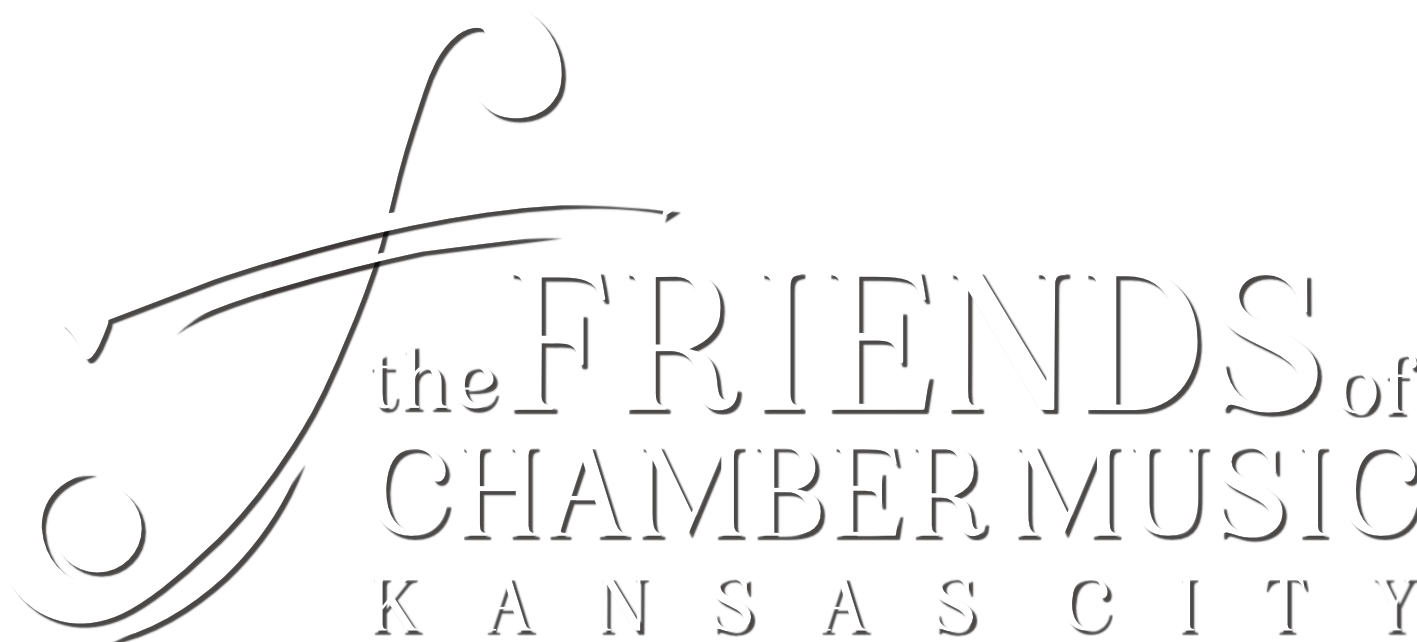 The Friends of Chamber Music Kansas City