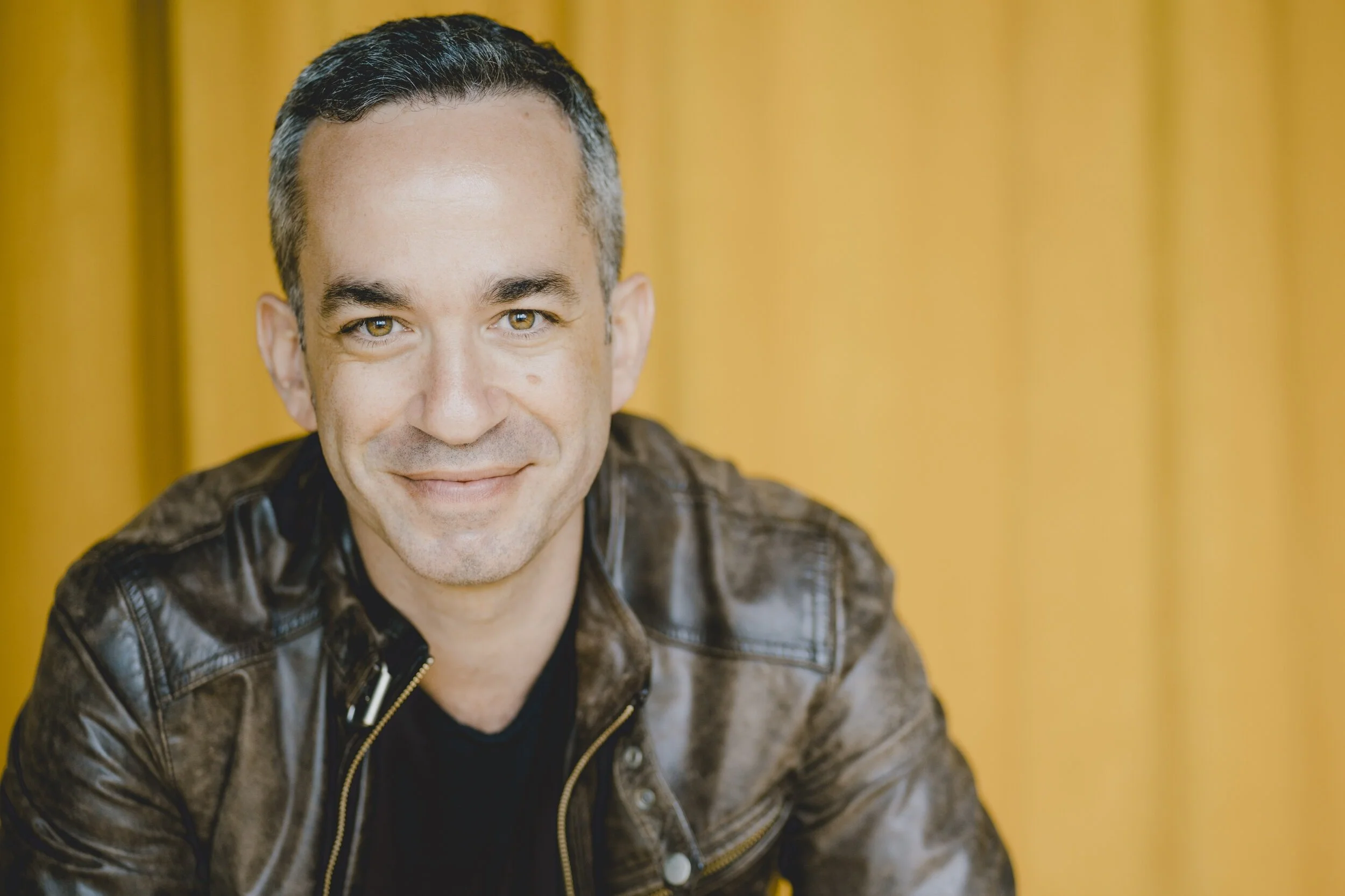 PAST EVENT: Inon Barnatan, Master Pianist