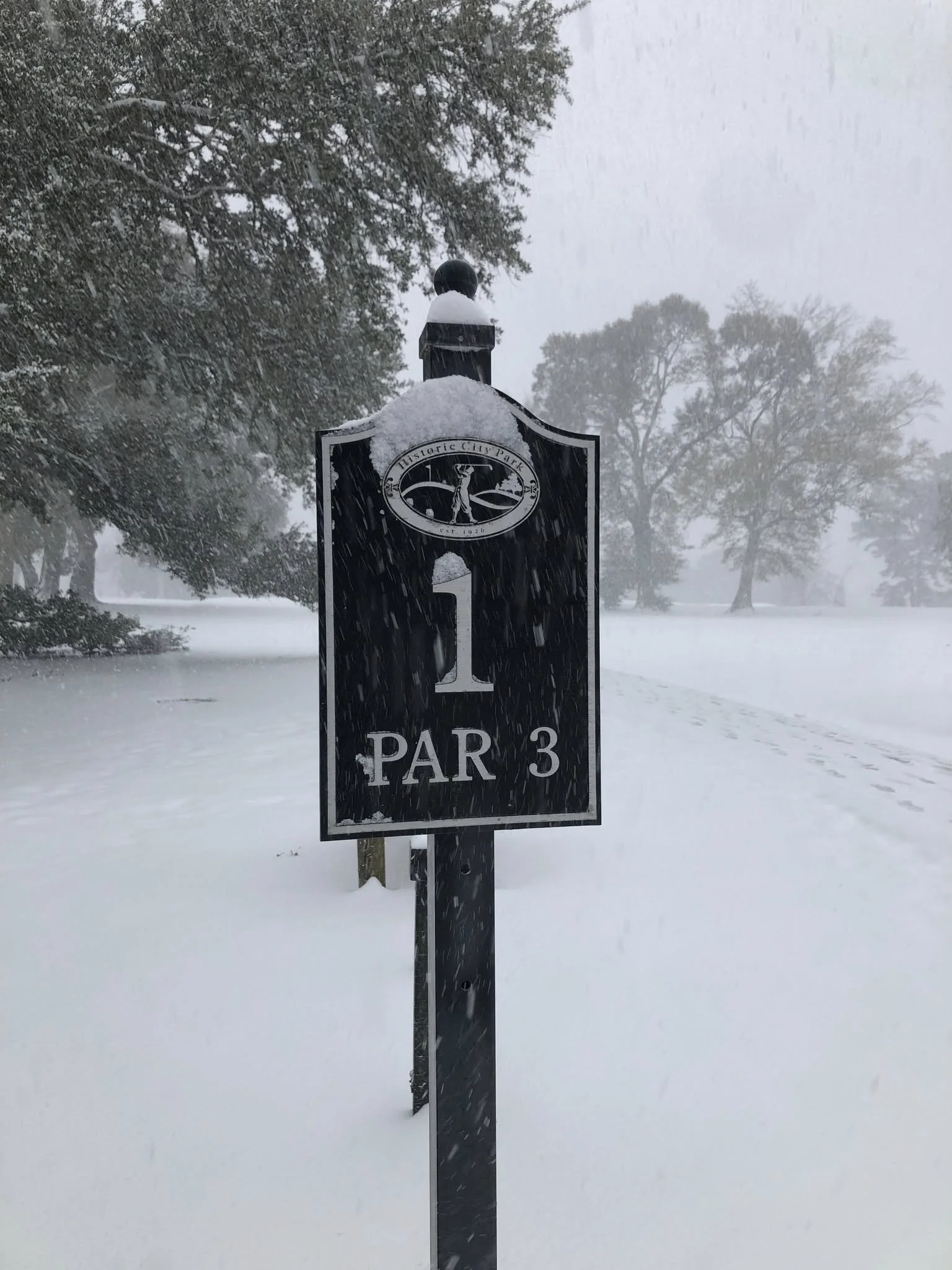 2026 Ice Breaker Tournament