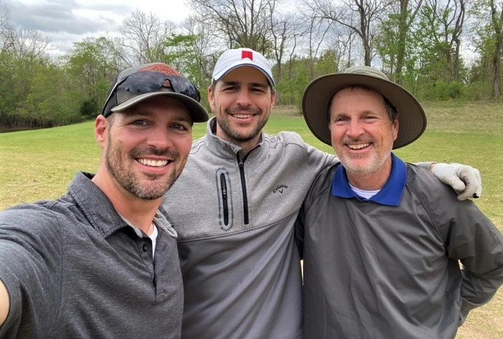 2026 City Park Championship