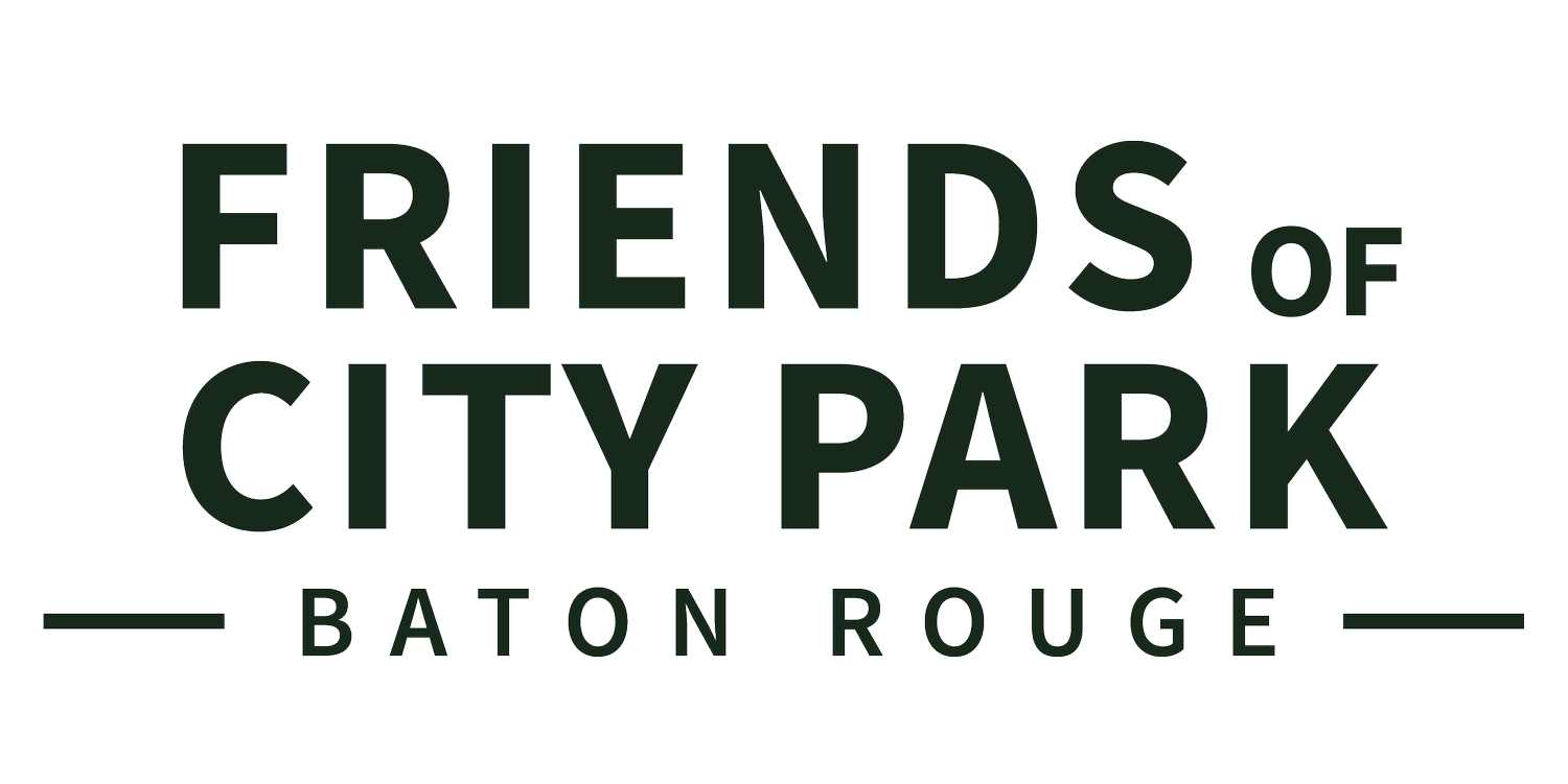 Friends of City Park BR