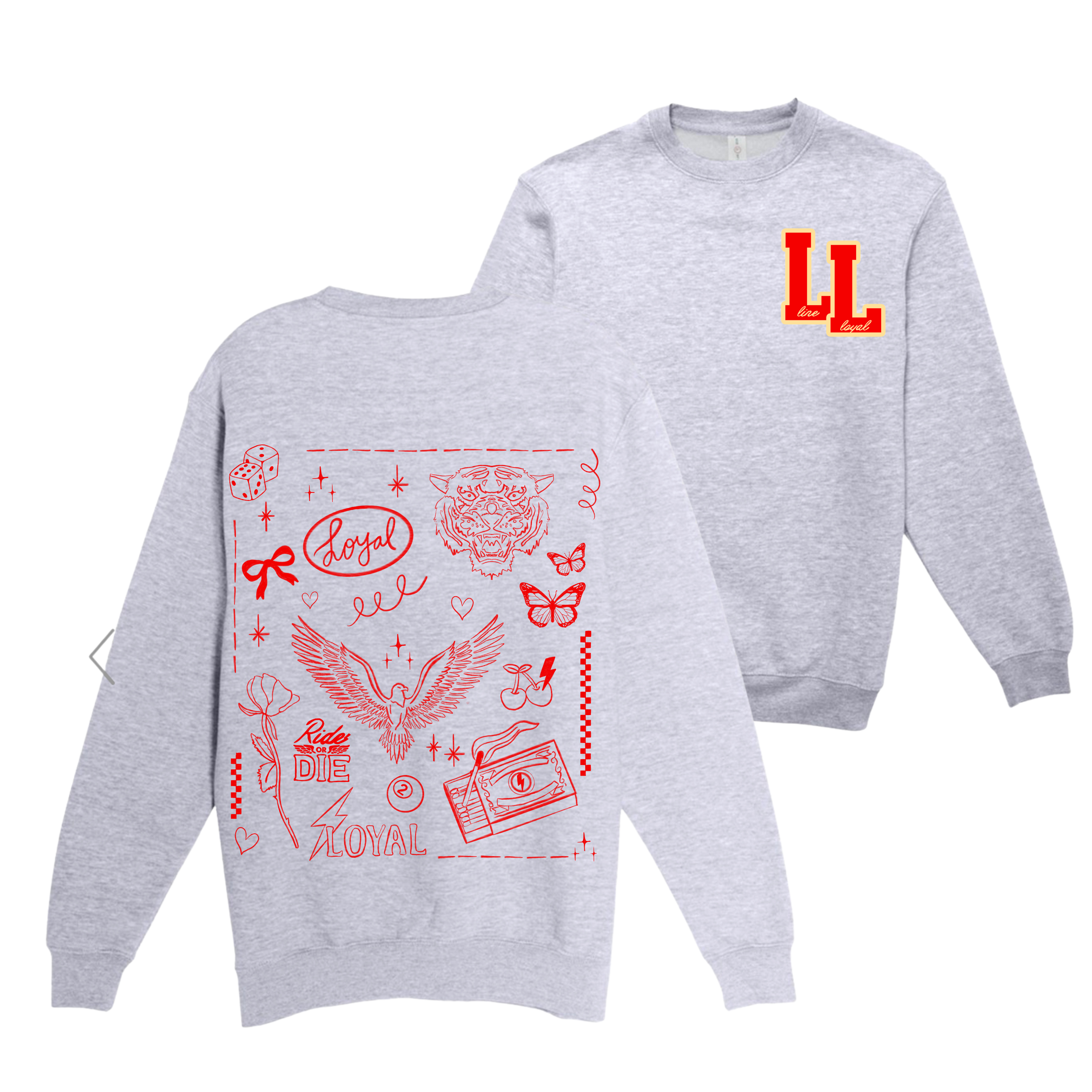 The Loyal League Collection.png