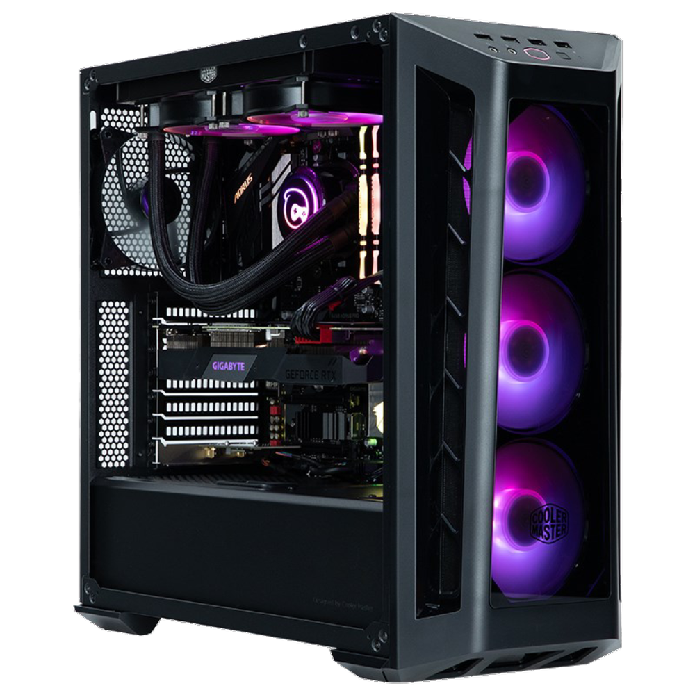 Prebuilt PCs IdeallyPriced Computers with the Latest Technologies