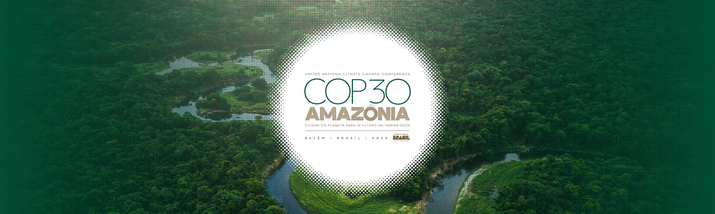 COP30: The Bioeconomy Challenge
