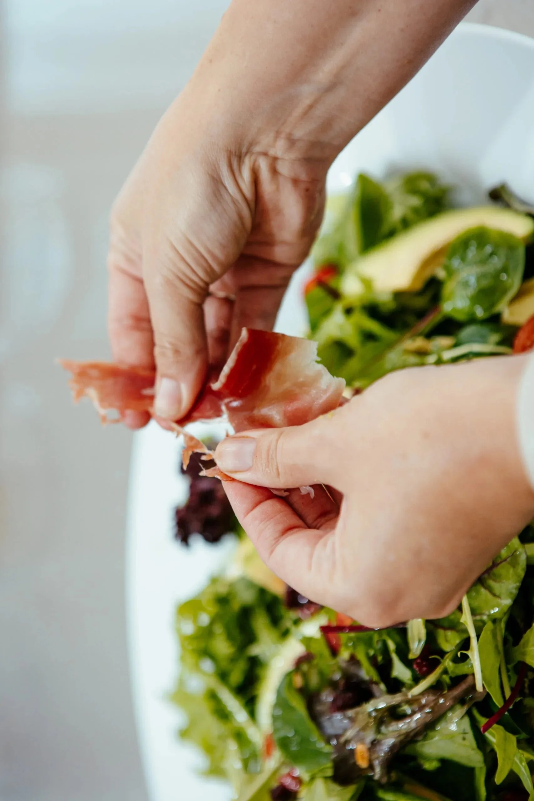 Amazing food experiences: Hands-on cooking classes in Nambour