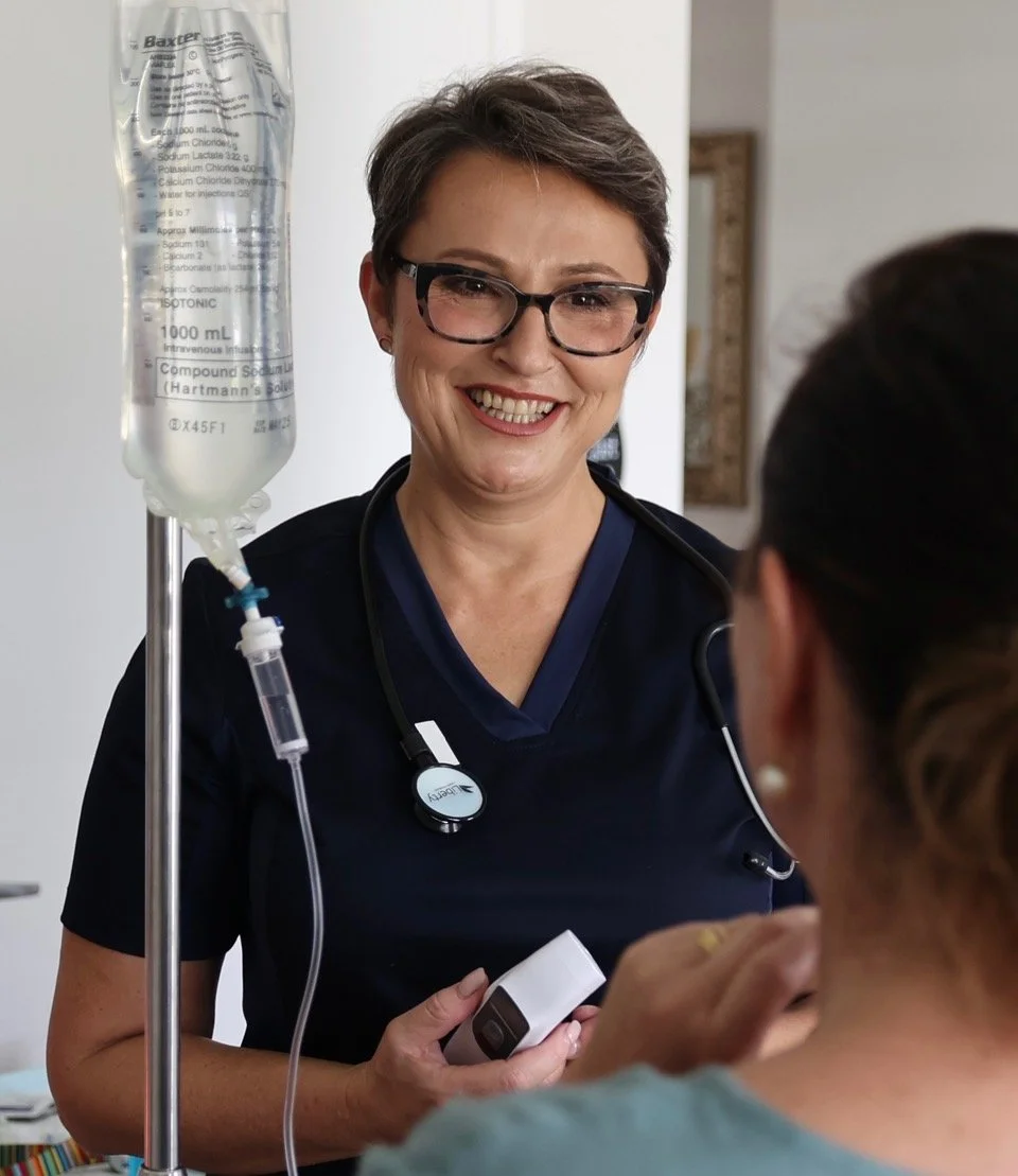 Abby Begeta: Supporting your well-being journey