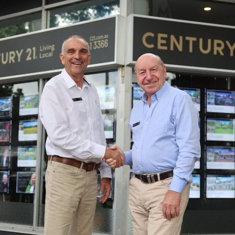 Century 21 Living local: We’ll help you find a new place to call home around Nambour &amp; Woombye