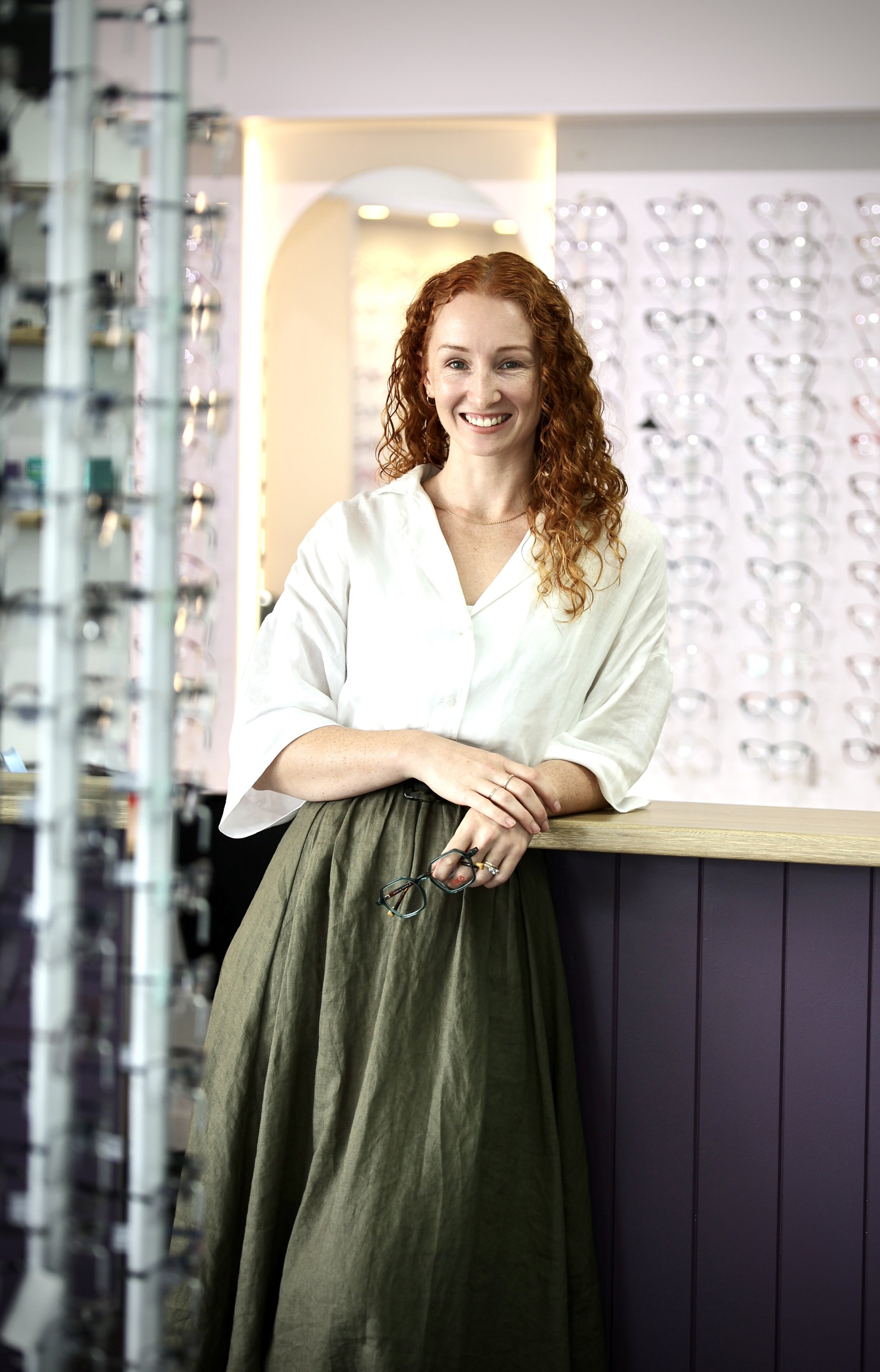 Wilson Family Optometrists