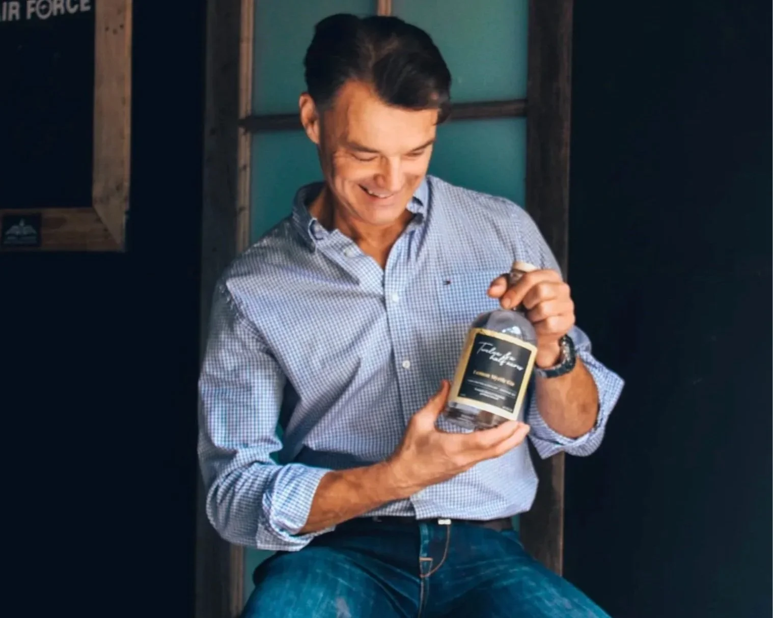 Twelve &amp; a Half Acres