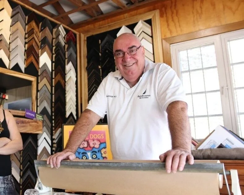 Yandina Art &amp; Framing