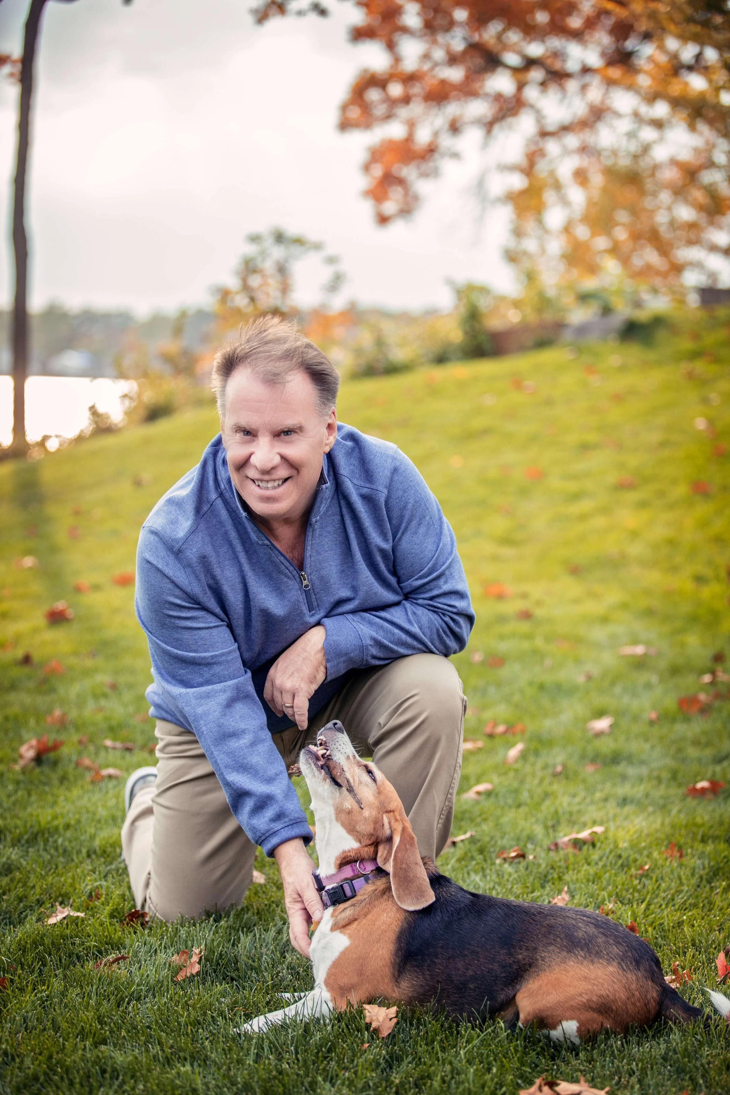 About — Roger Houston, CFP®