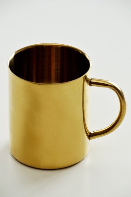 Gold (Moscow Mule) Cups (Unlimited)
$3.00