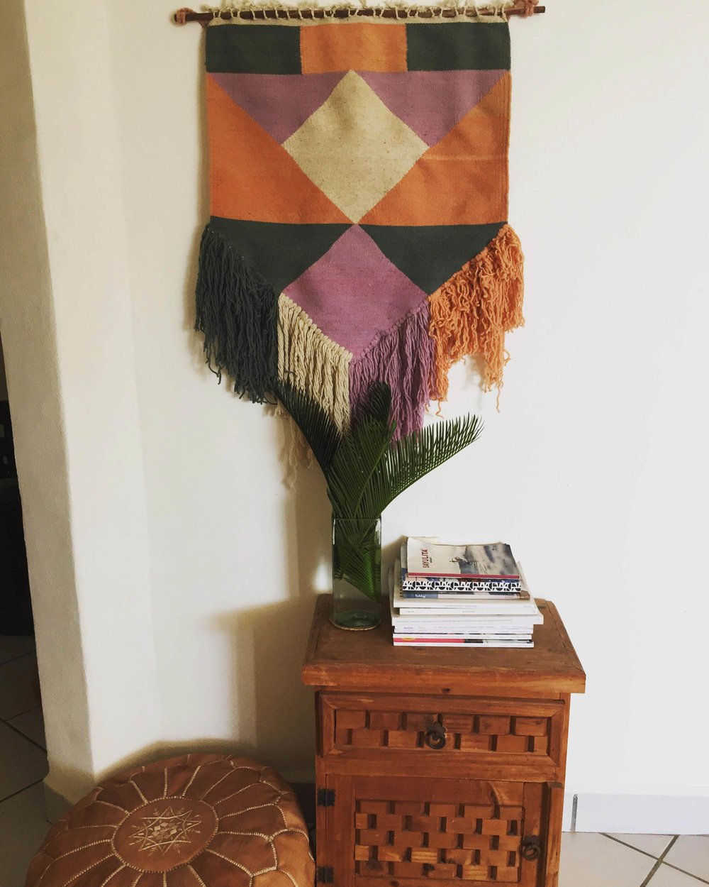 Evoke the Spirit Tapestry
$40.00
