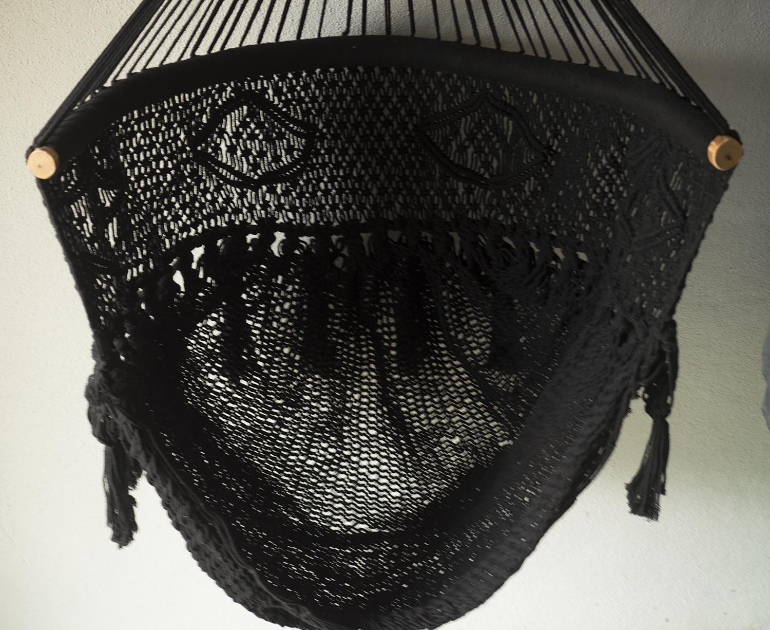 Black Hammock Chair (1)
$50.00